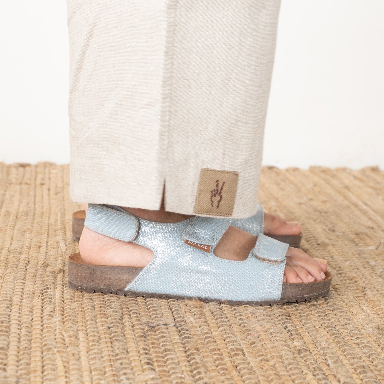 Sandalias Menta - imagen 10