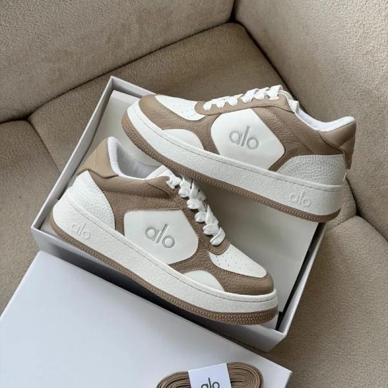TENIS ALO NUDE - imagen 1