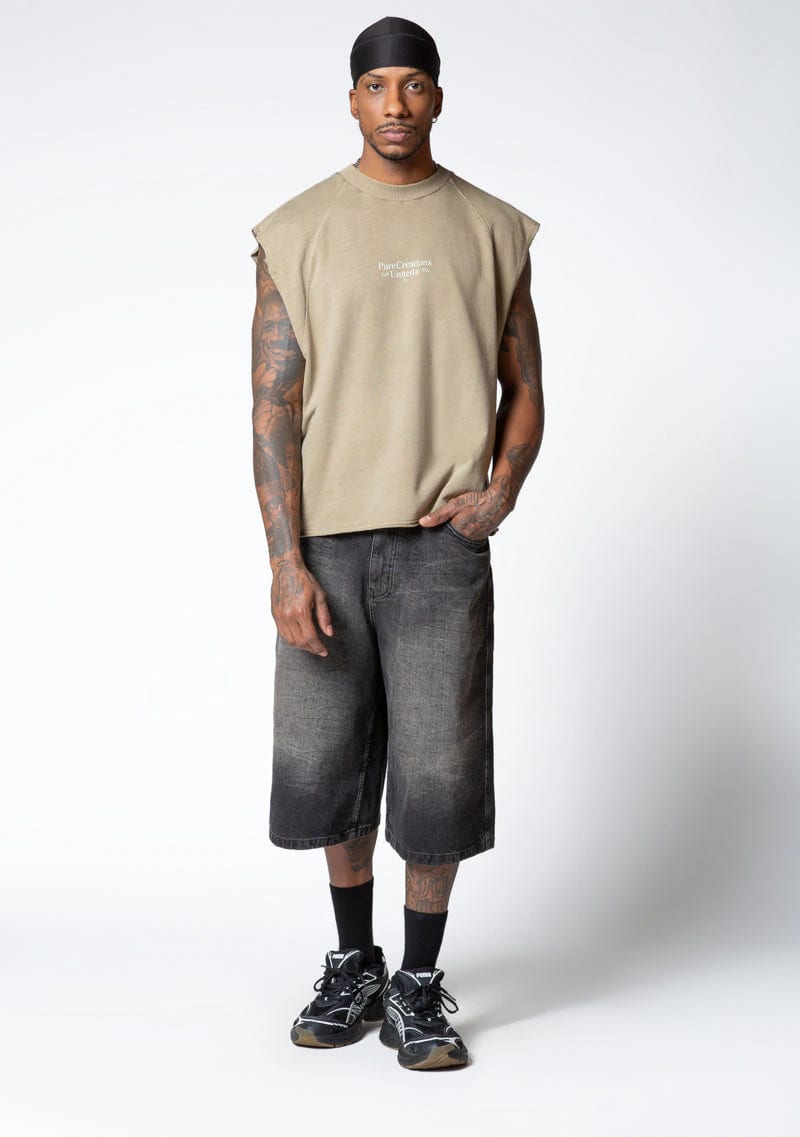 Dopamine tank top - imagen 4