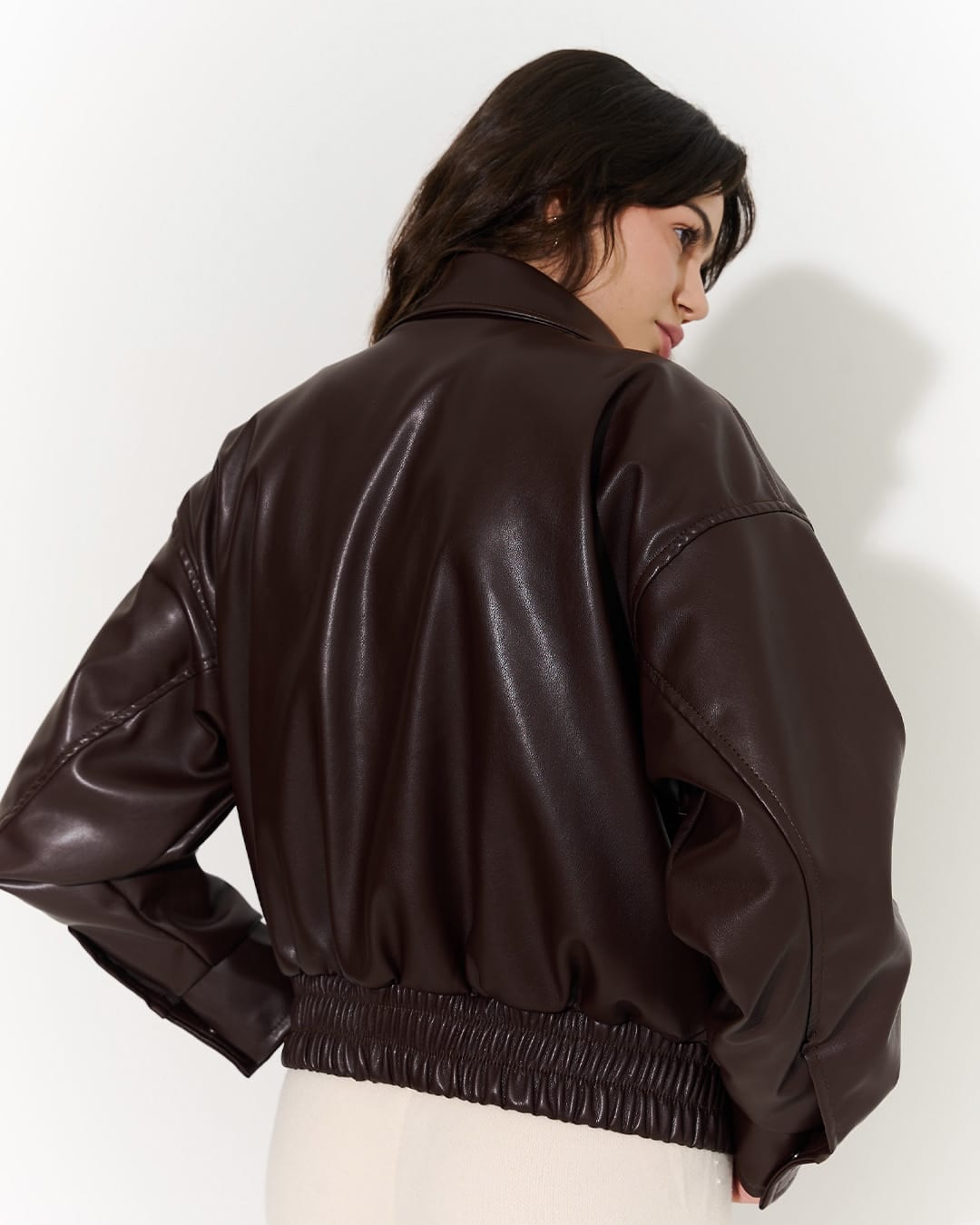 Bomber jacket - imagen 15