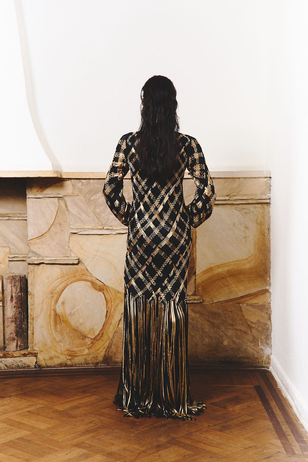 GRETTA DRESS - imagen 2