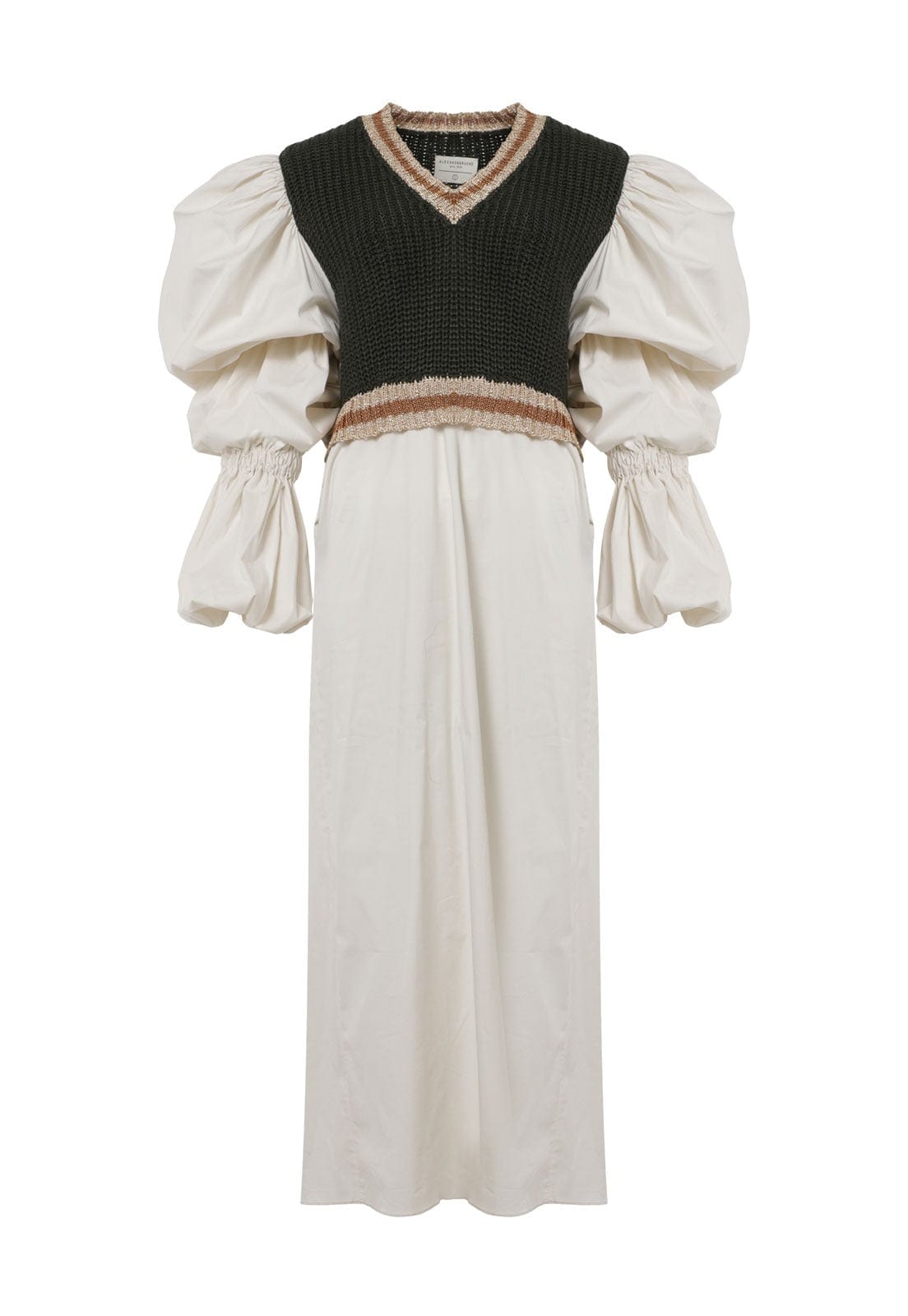 BLIZZARD DRESS - imagen 1