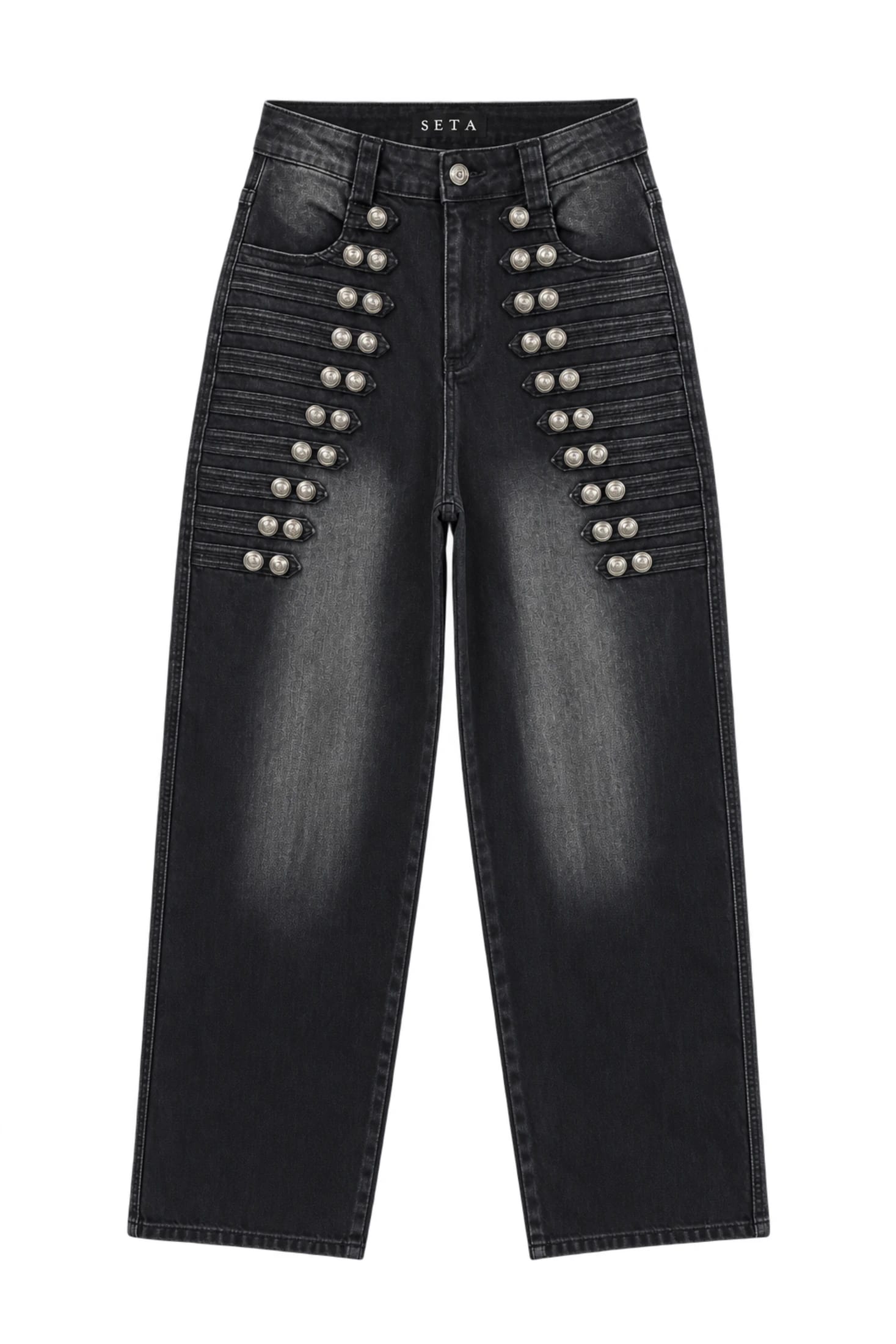 POETIC JEANS - imagen 1