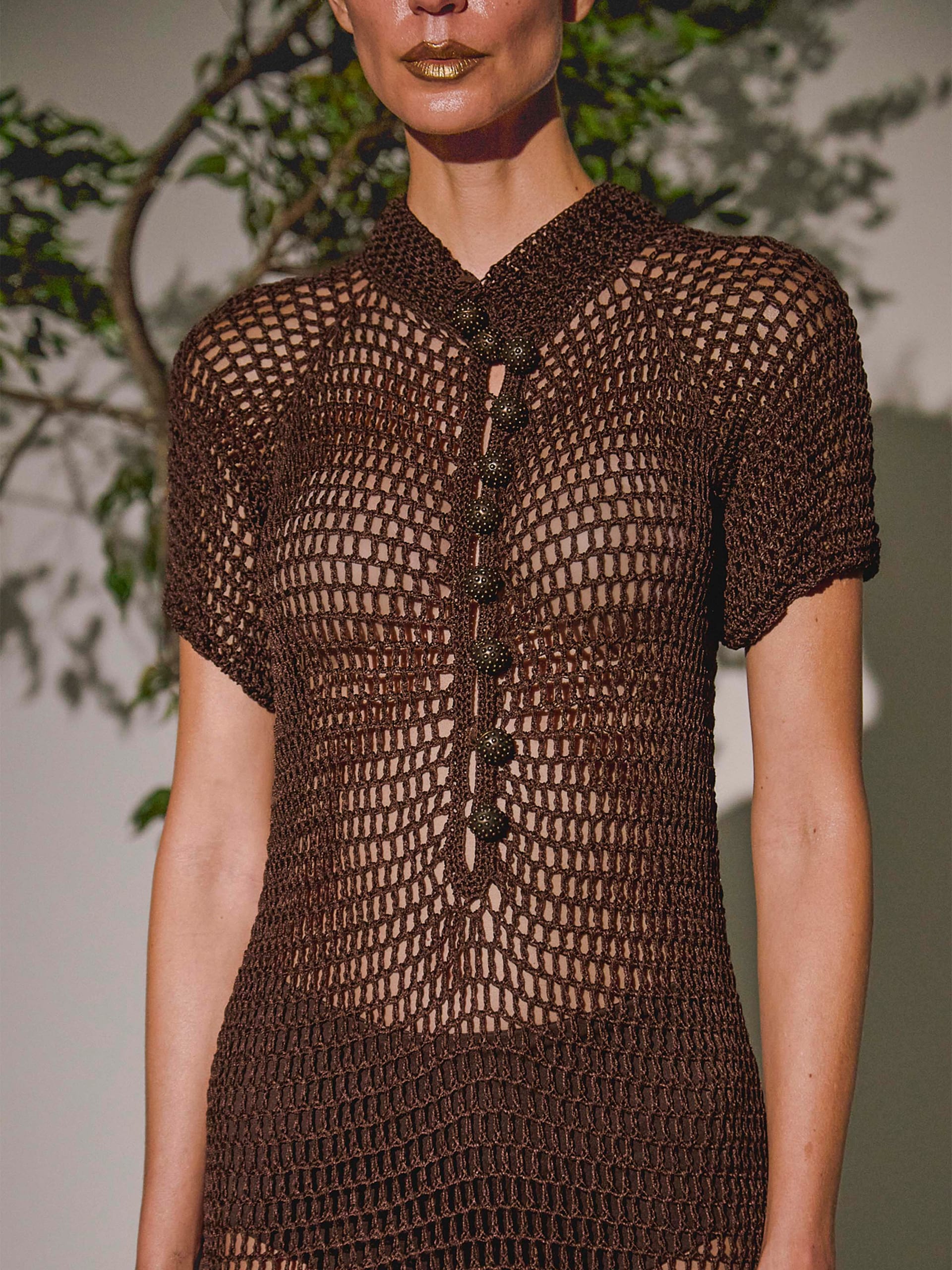 REISHI DRESS - imagen 2