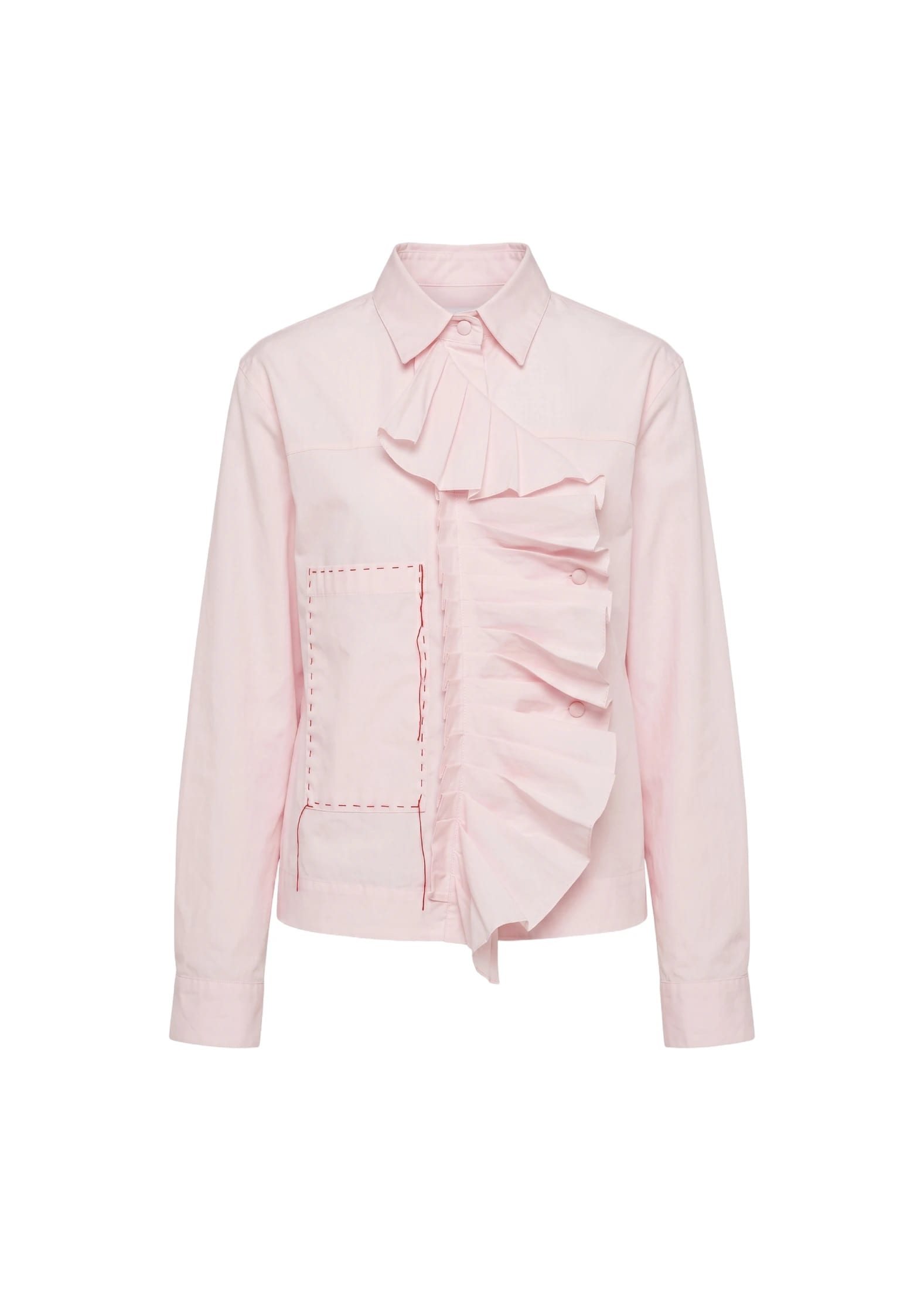 The Camille Shirt - imagen 2