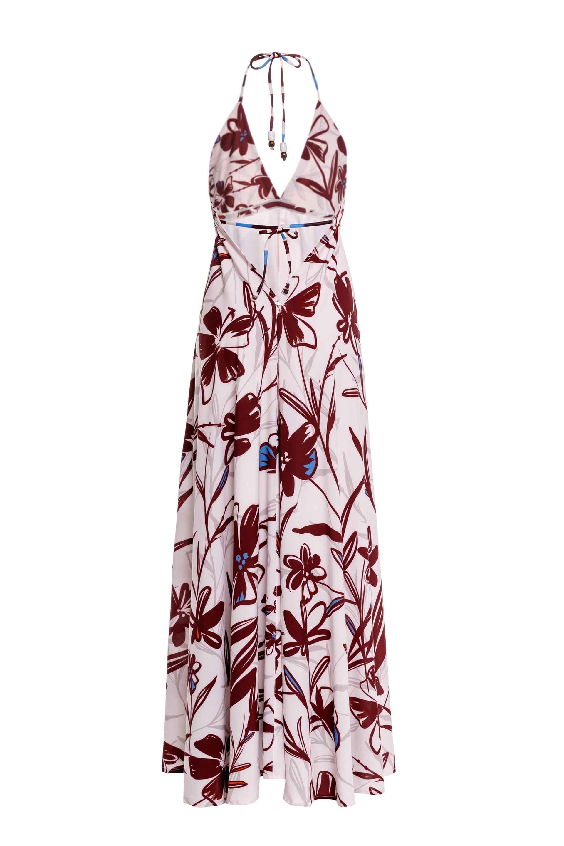 Vestido Largo Bohemia Sedna - imagen 2