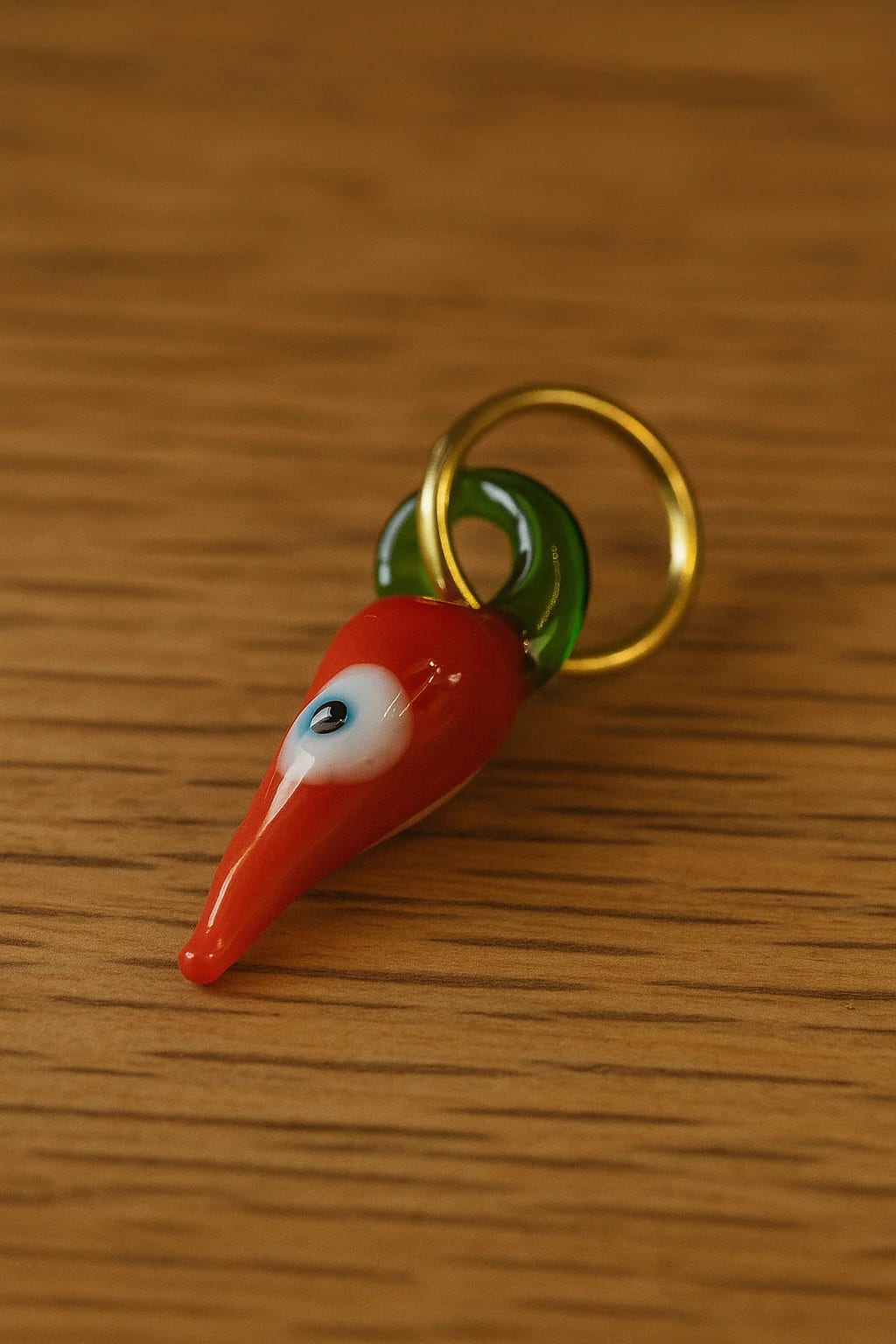 Charm Glass (X1) — for Necklace - imagen 6