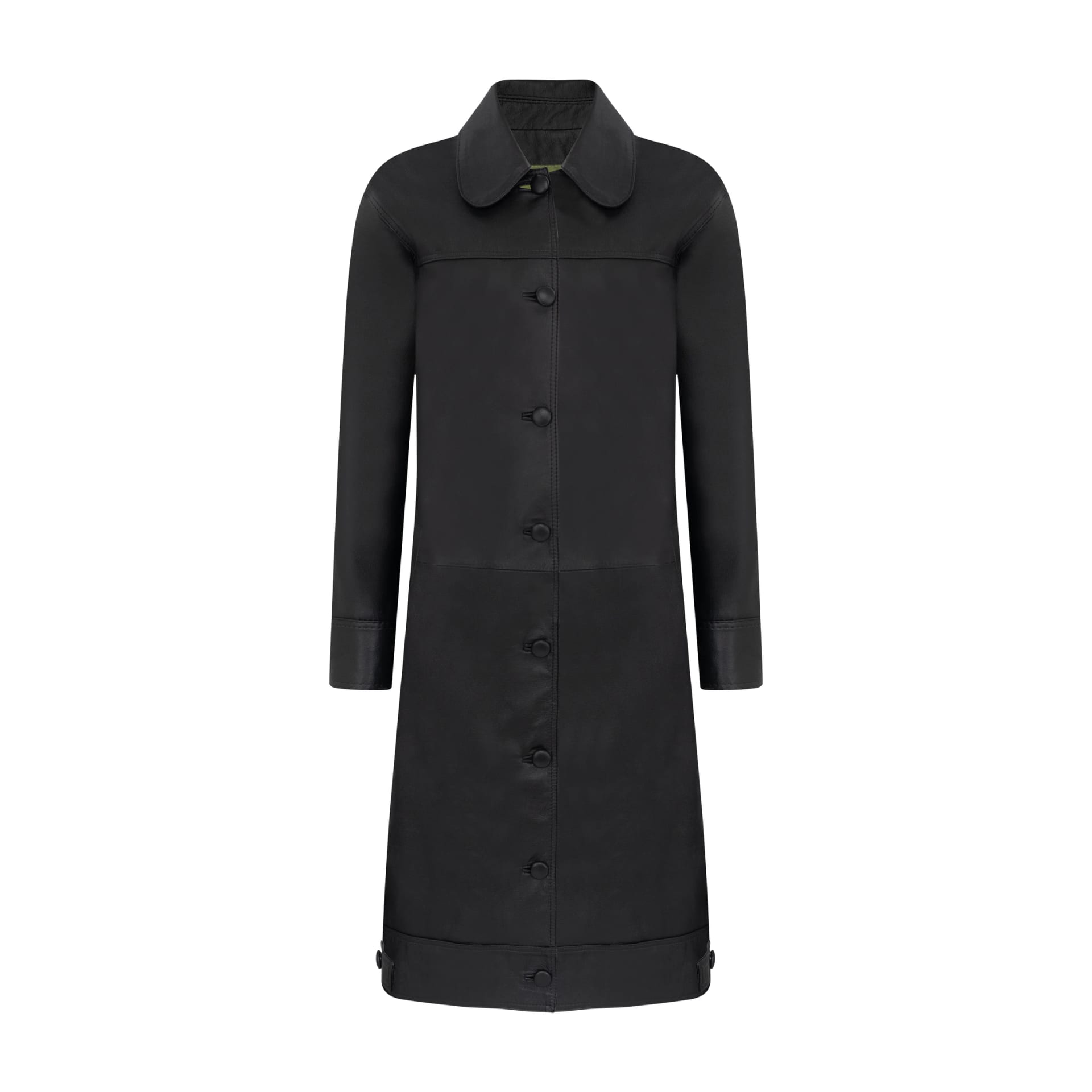 MAXI LU COAT - imagen 1
