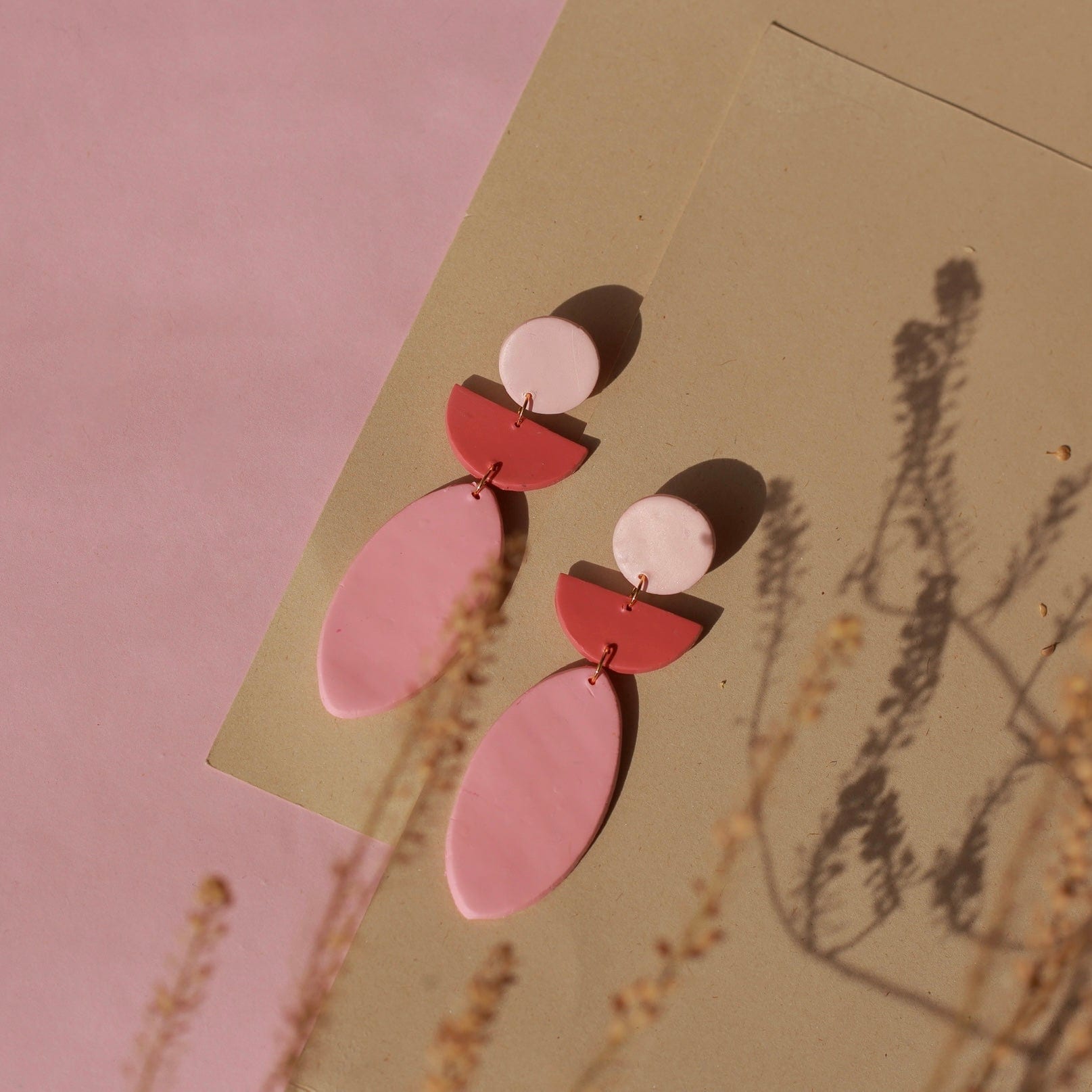 Aretes Amelia - imagen 2