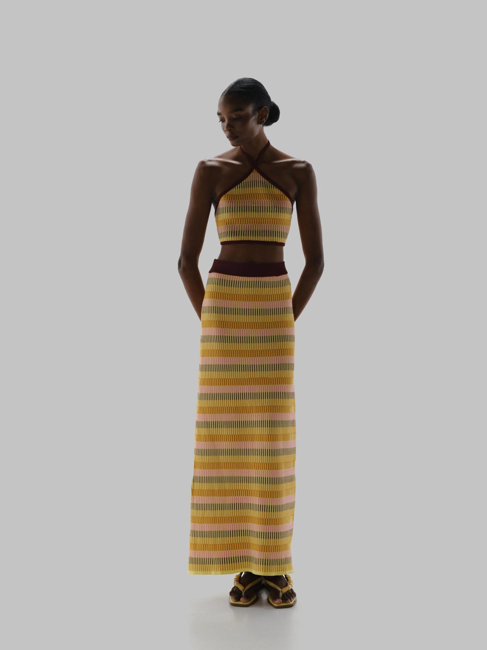 Kina Crop Top - imagen 6