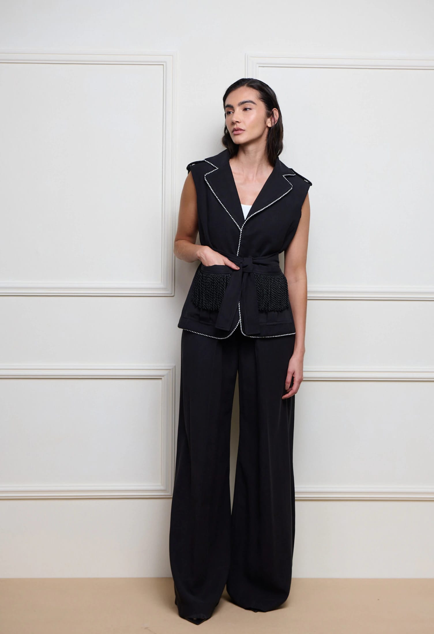 Antonie Pants - imagen 1