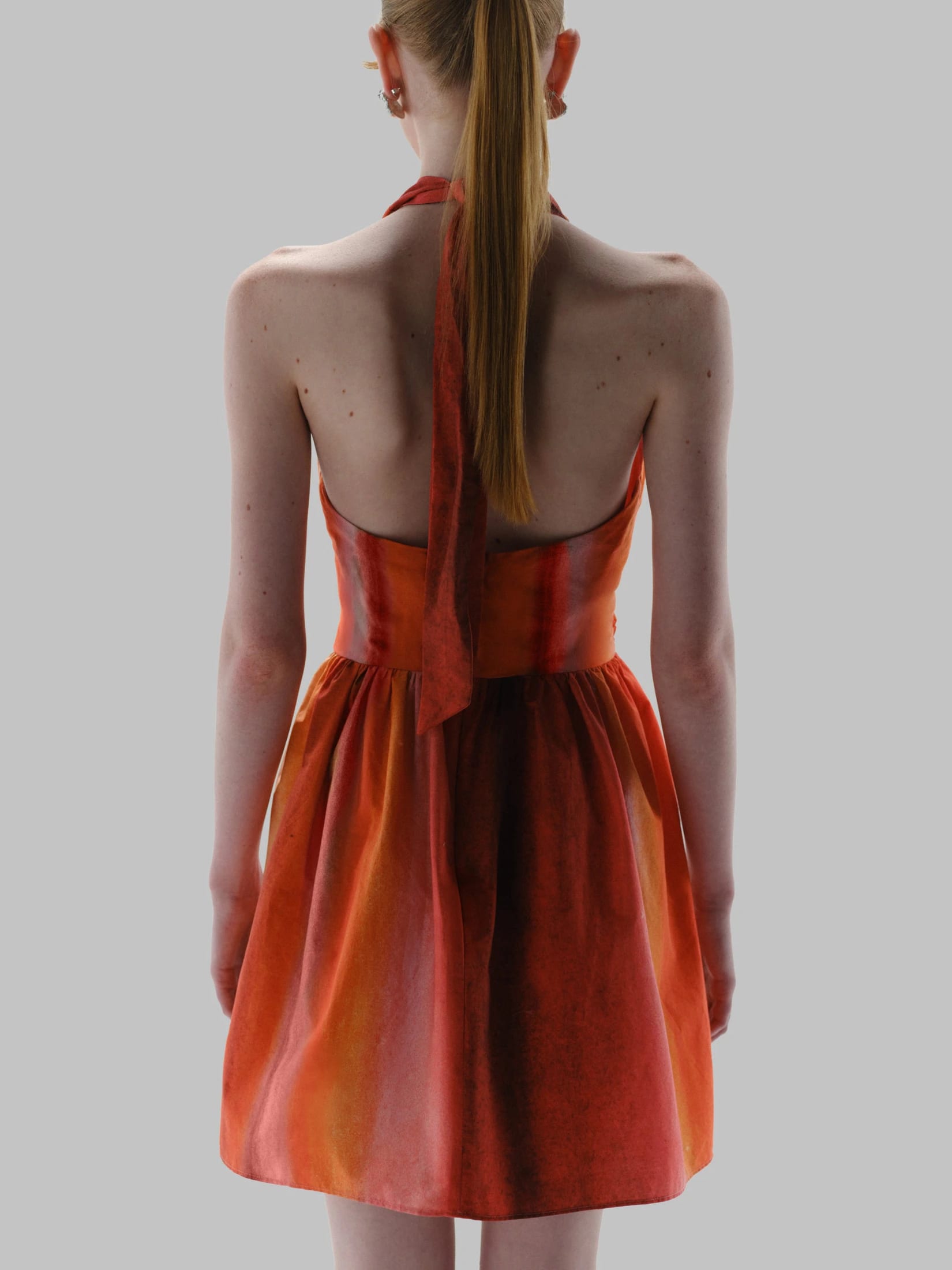 Agustina Mini Dress - imagen 4