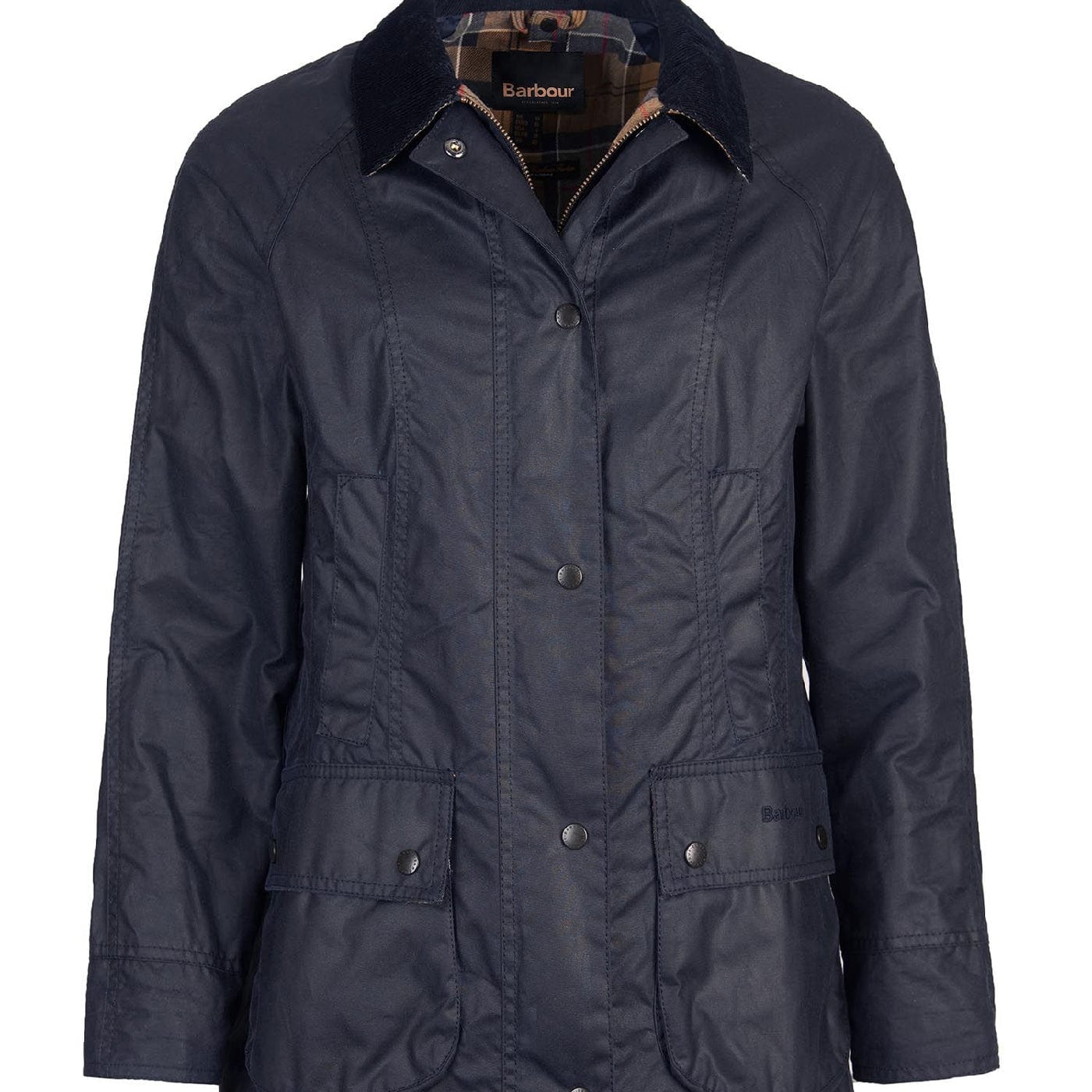 Beadnell® Waxed Jacket - imagen 6