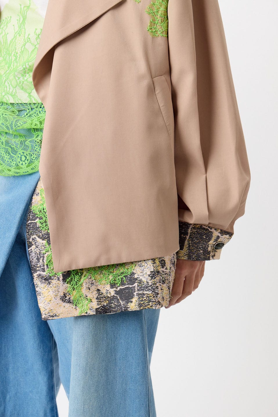 Disparity Jacket - imagen 5