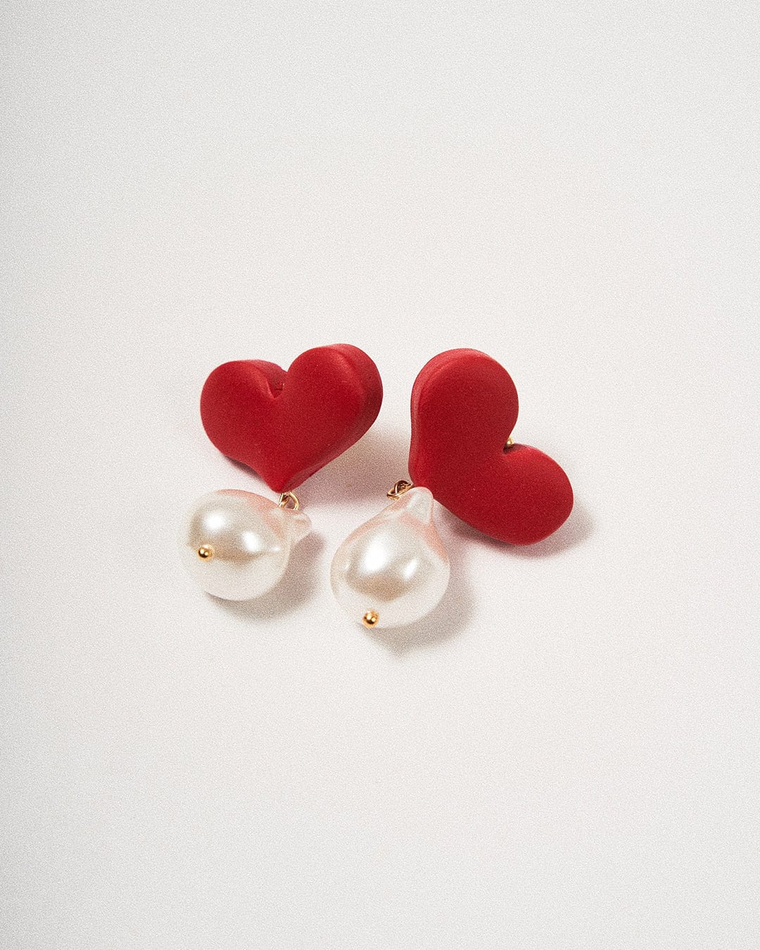 Amour Earrings - imagen 2