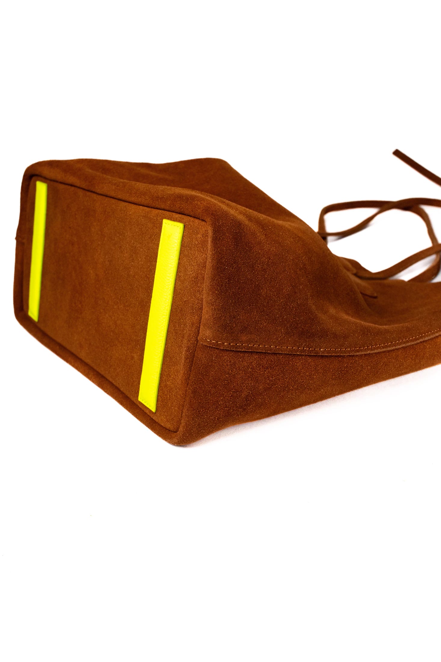 MARKET bag - HONEY - imagen 3