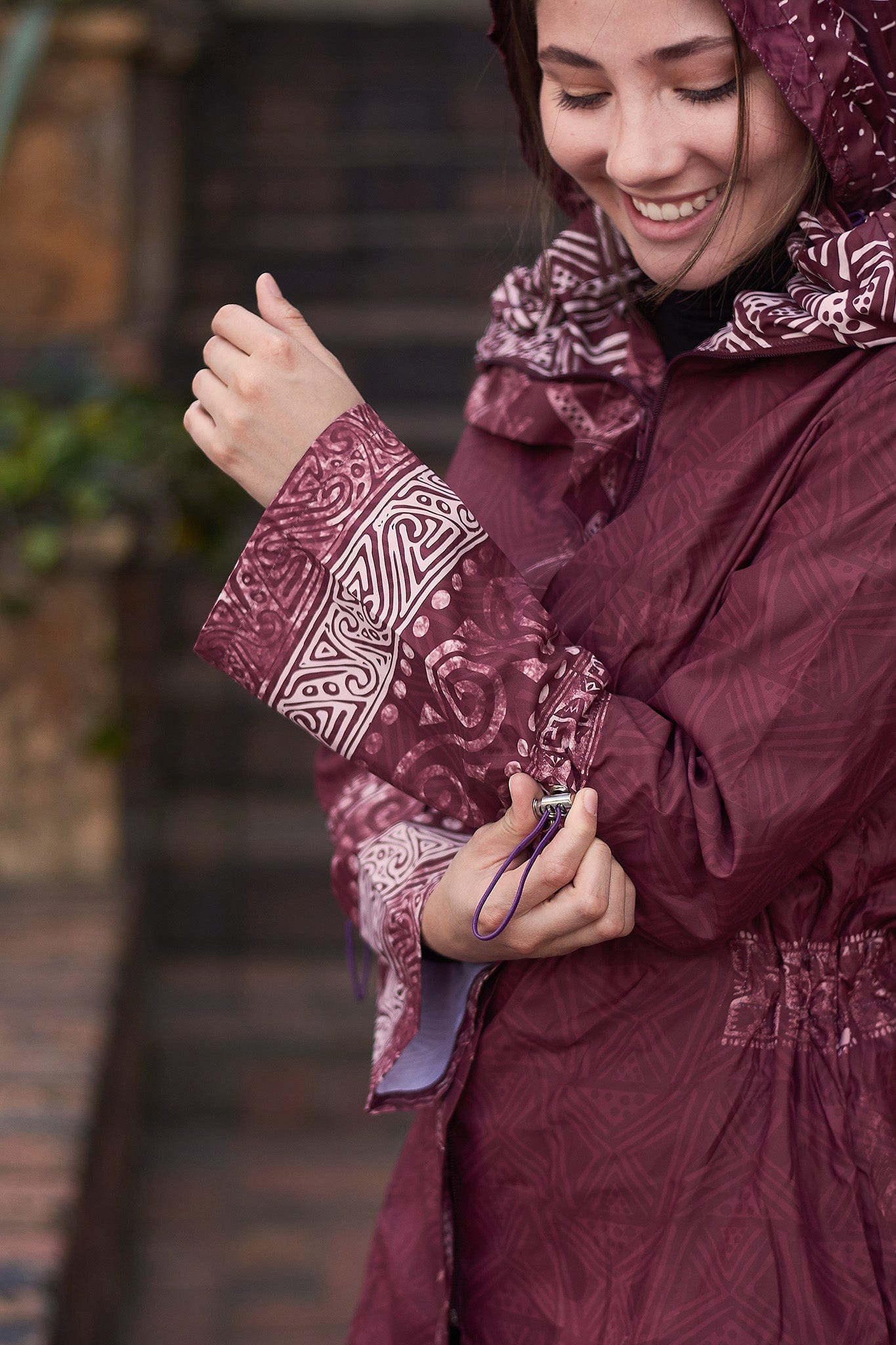 PRECOLOMBINA VINOTINTO - imagen 3
