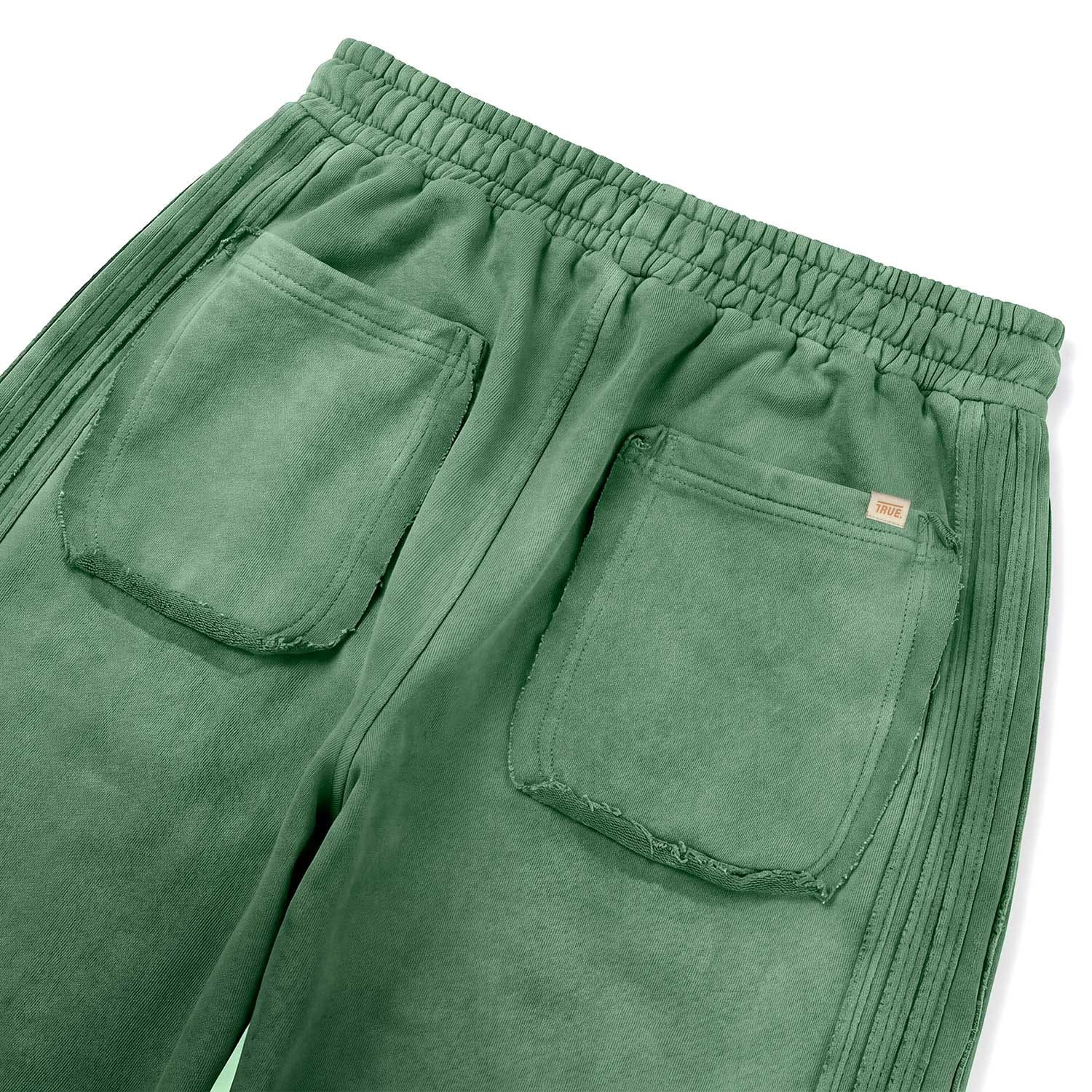 One Pulse Sweatpants - Gradient Green - imagen 5