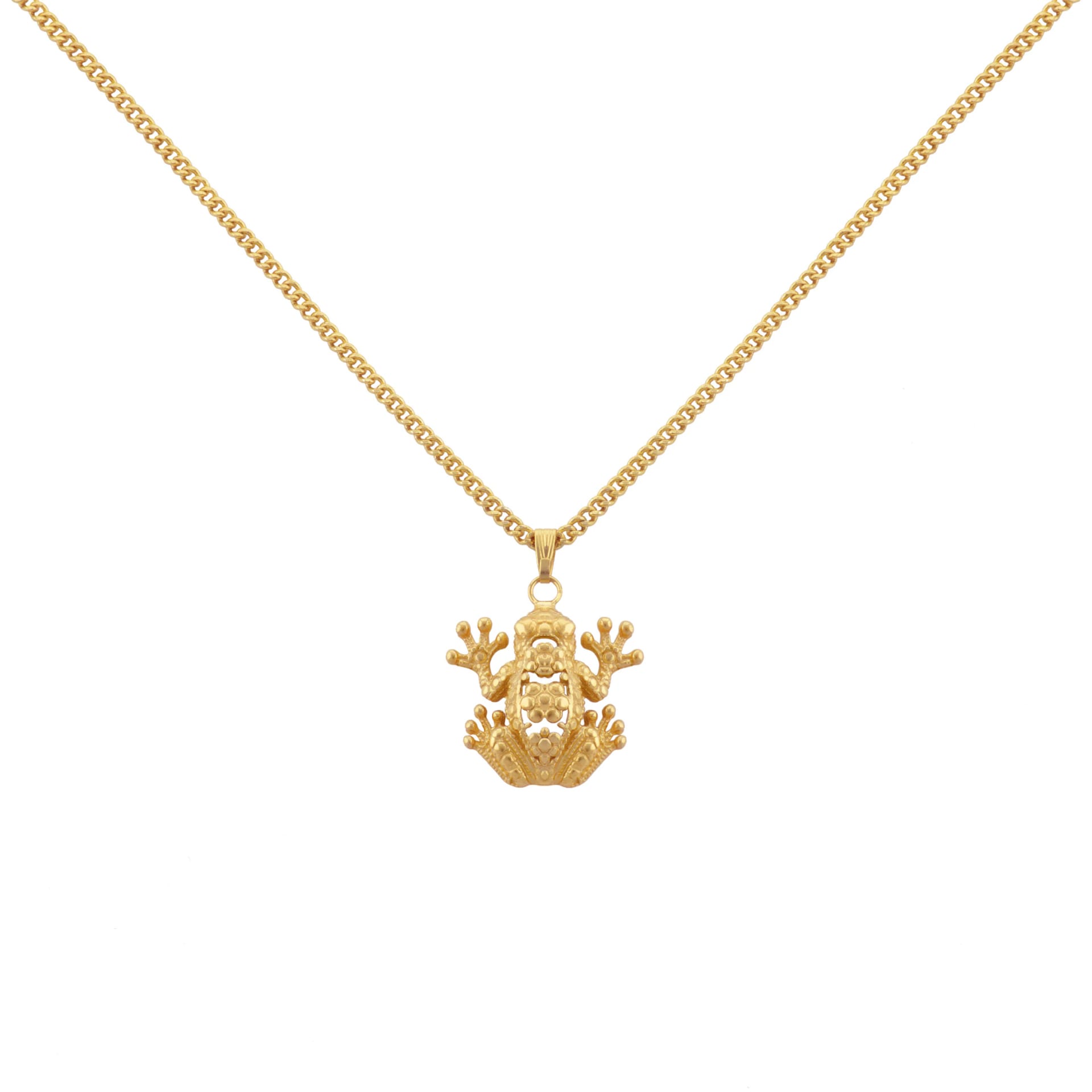 Kiss The Frog Chain - imagen 3