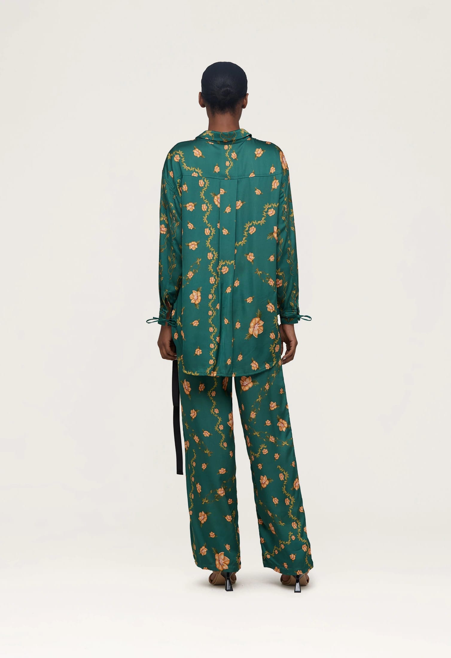 Memoria Esoterico Trousers - imagen 2