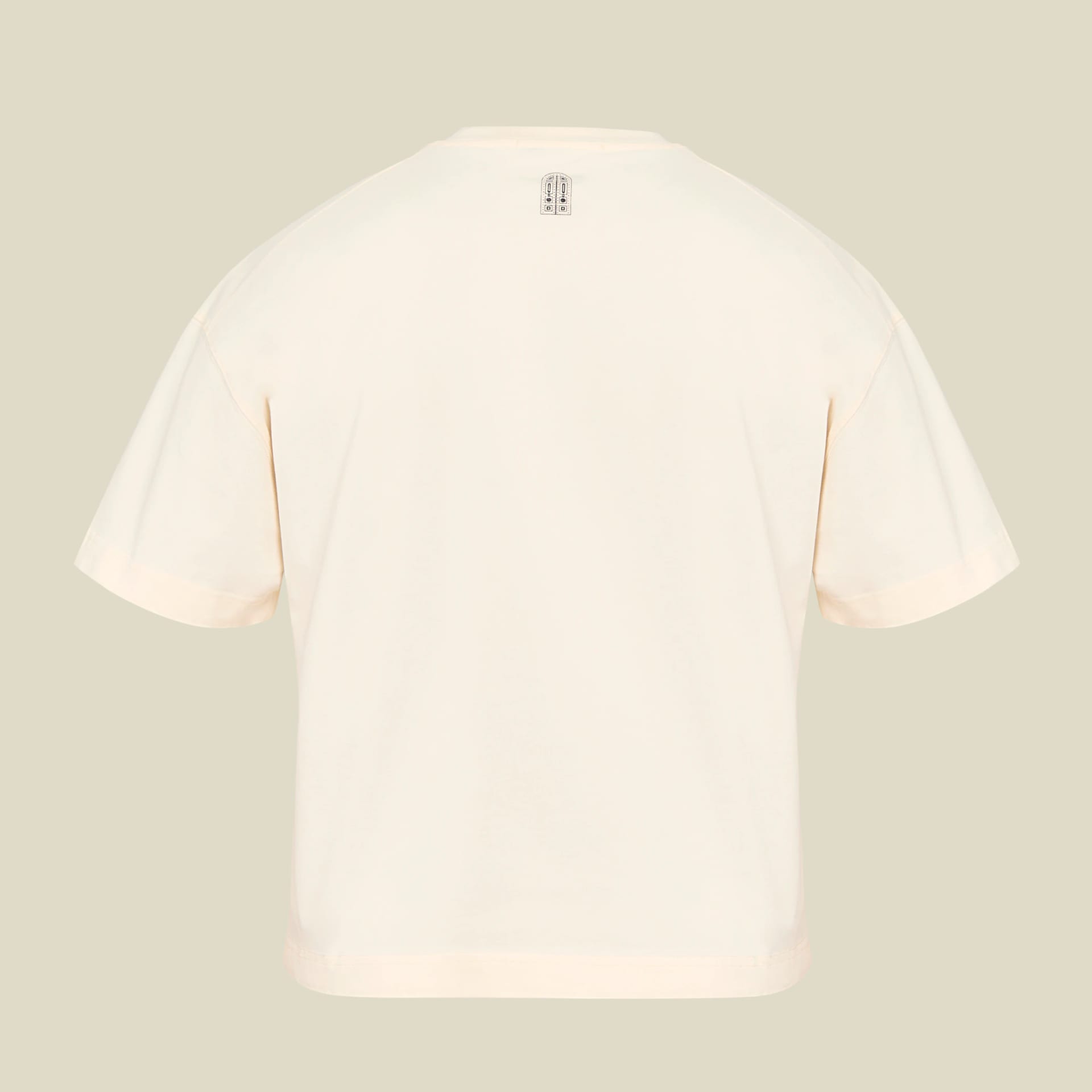 Camiseta Logo El Mantel - imagen 2