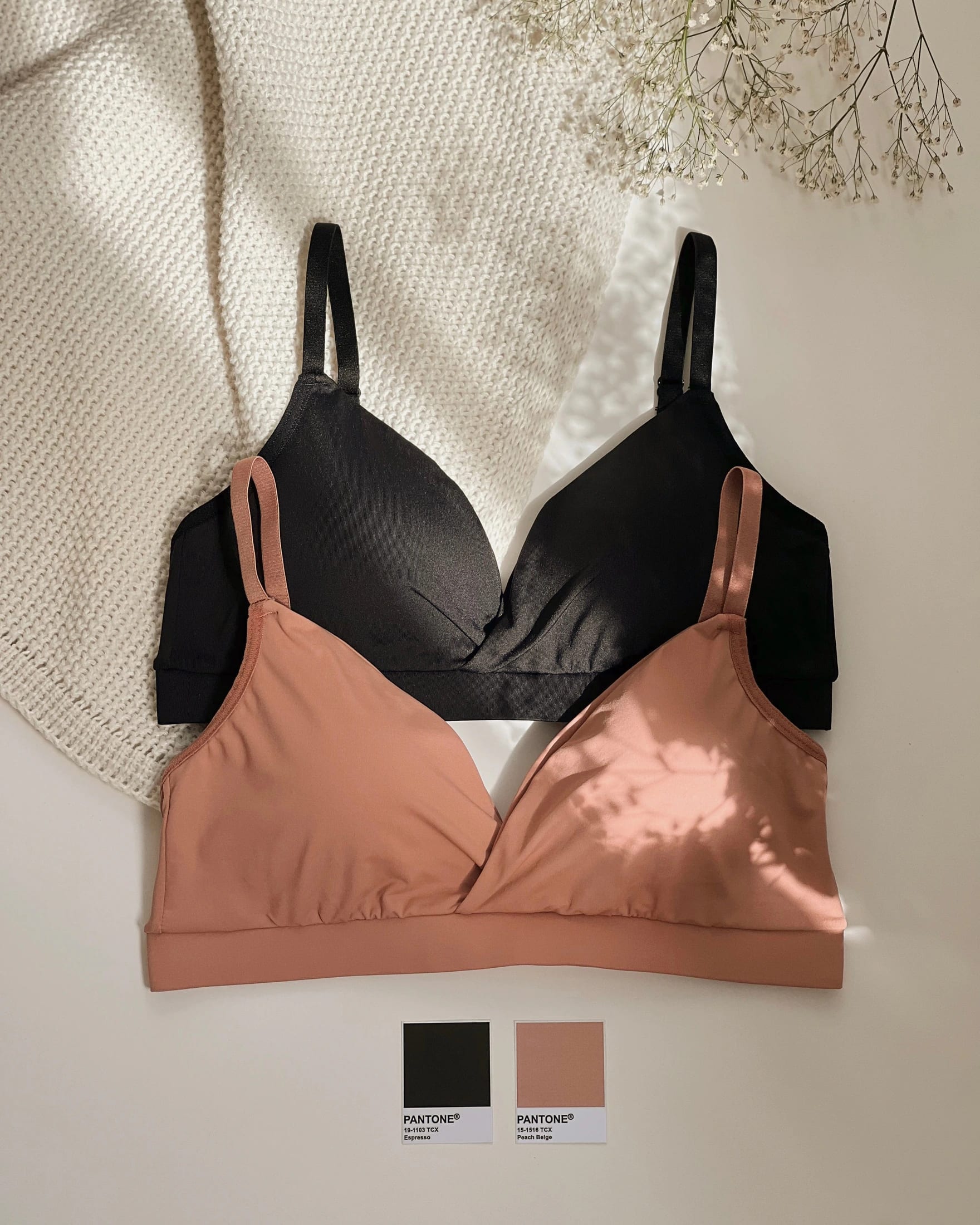 Bra Sadhana - imagen 17