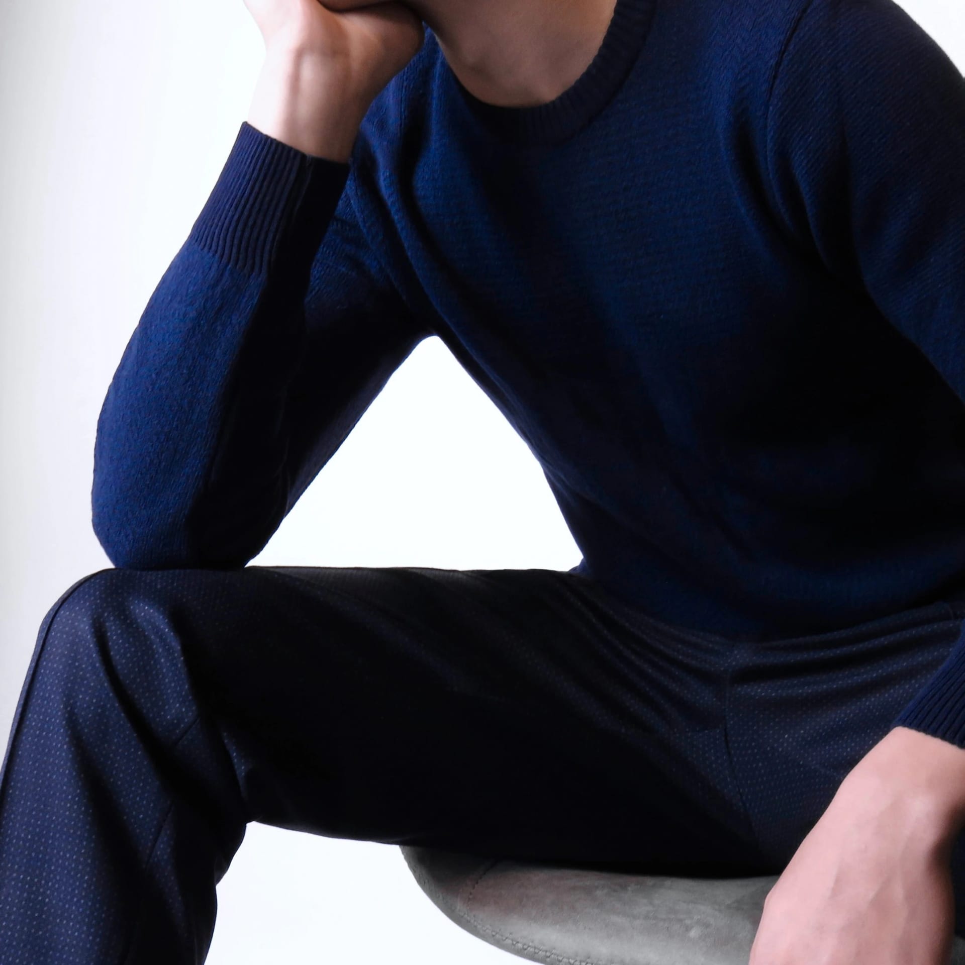 Tsugi-Hagi / Azul Oscuro - imagen 4