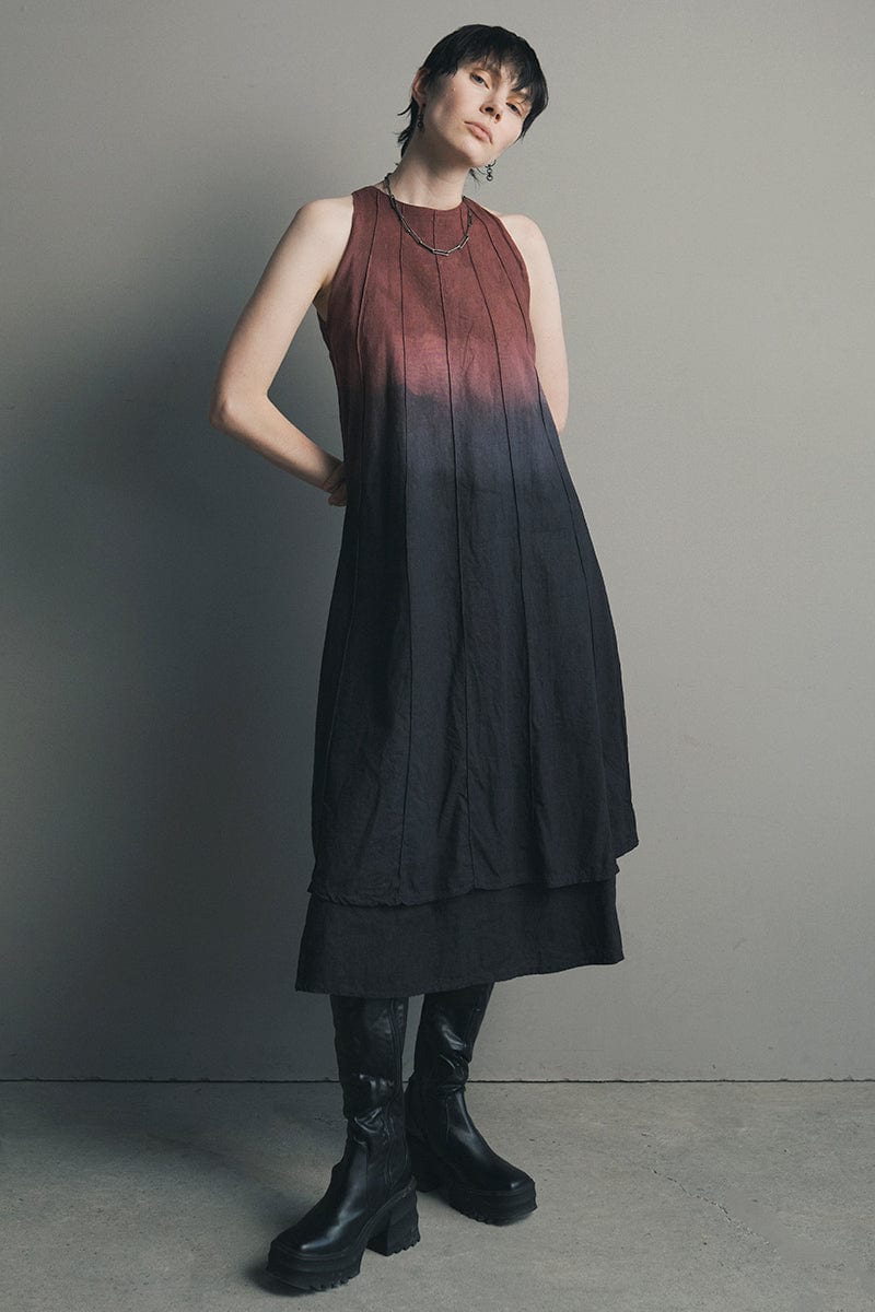 Vestido Balam - imagen 1