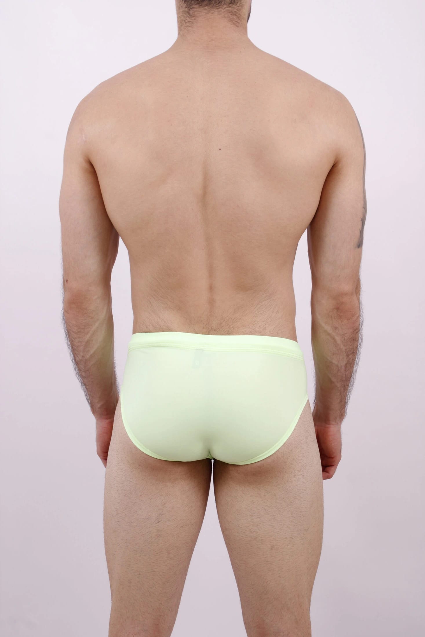 Bañador Manzana - imagen 4
