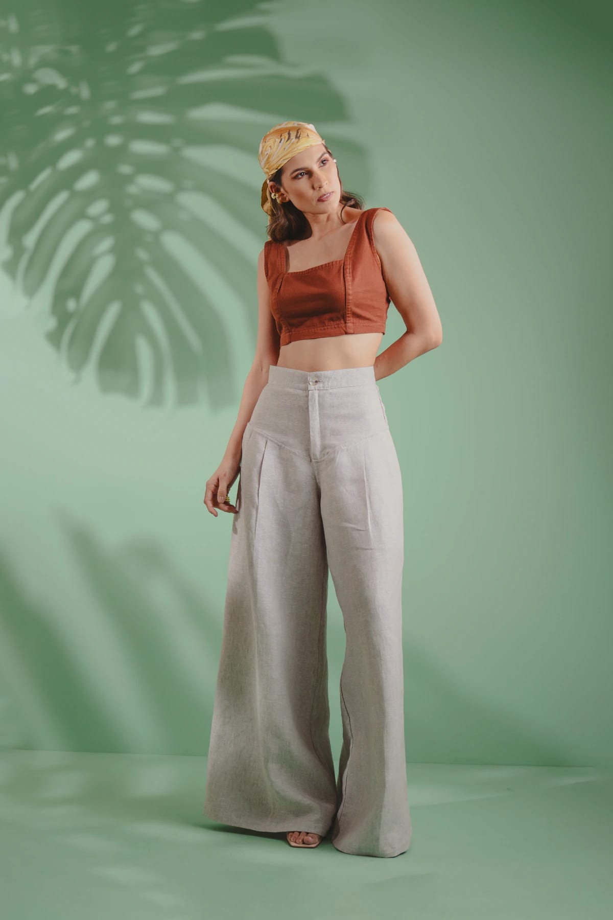RPD02B – Pantalón Aura Signature Heritage - imagen 2