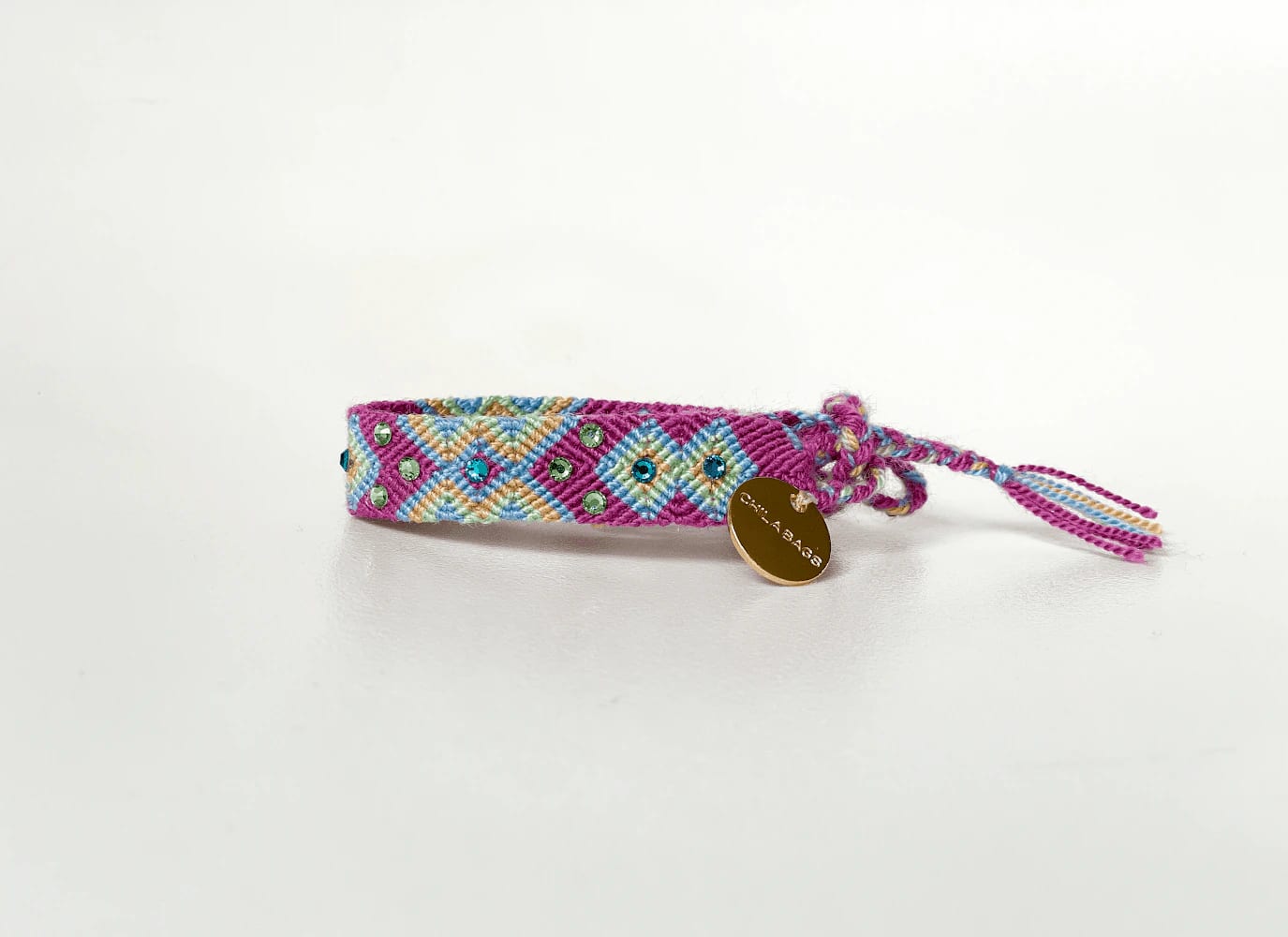 Agatha P Bracelet - imagen 1