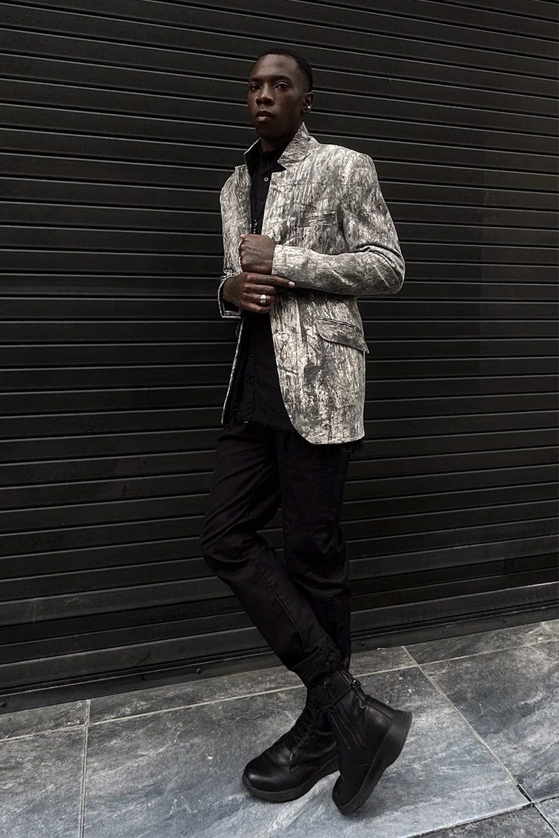 Blazer Lucian - imagen 1