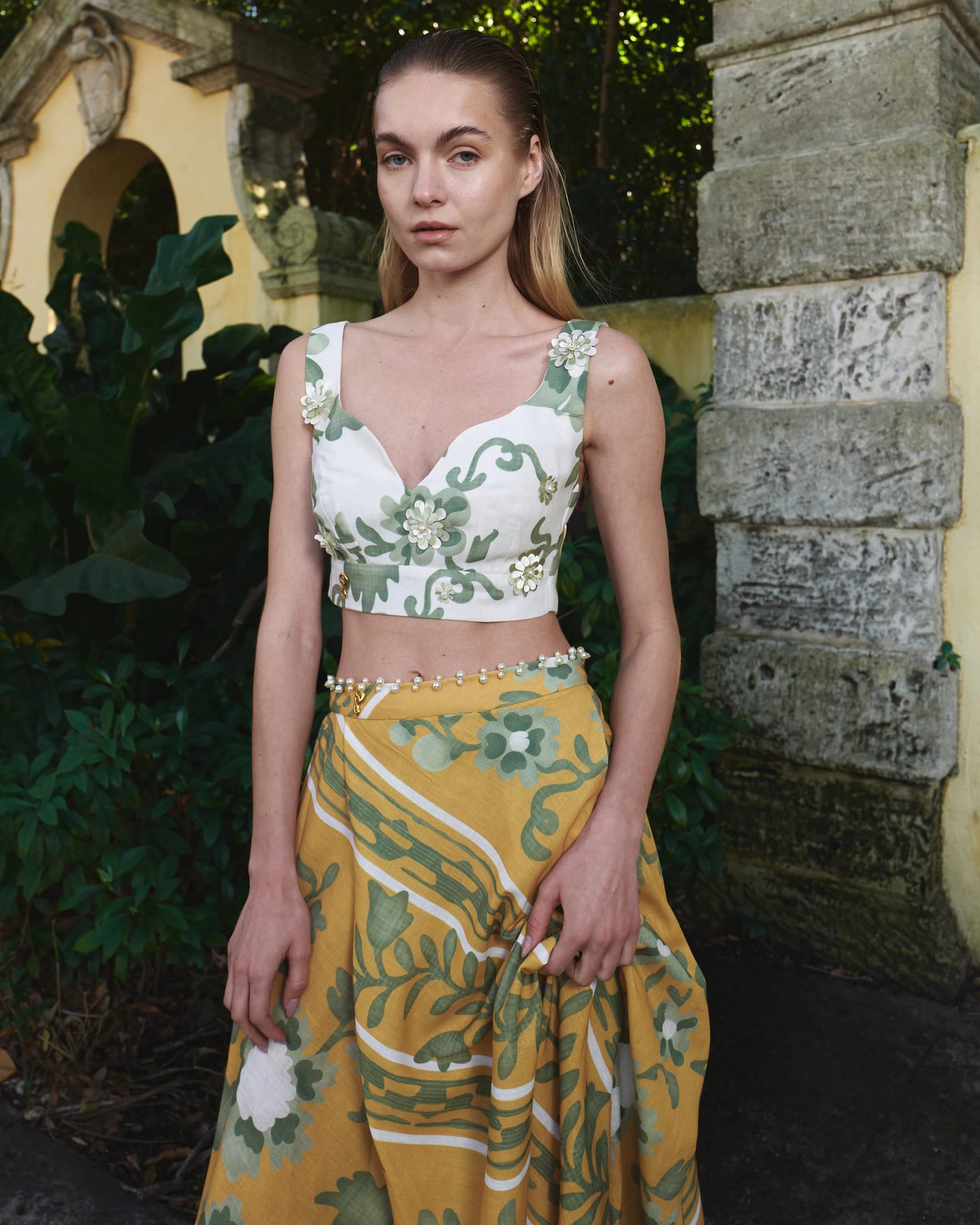 Vitta Skirt - imagen 3