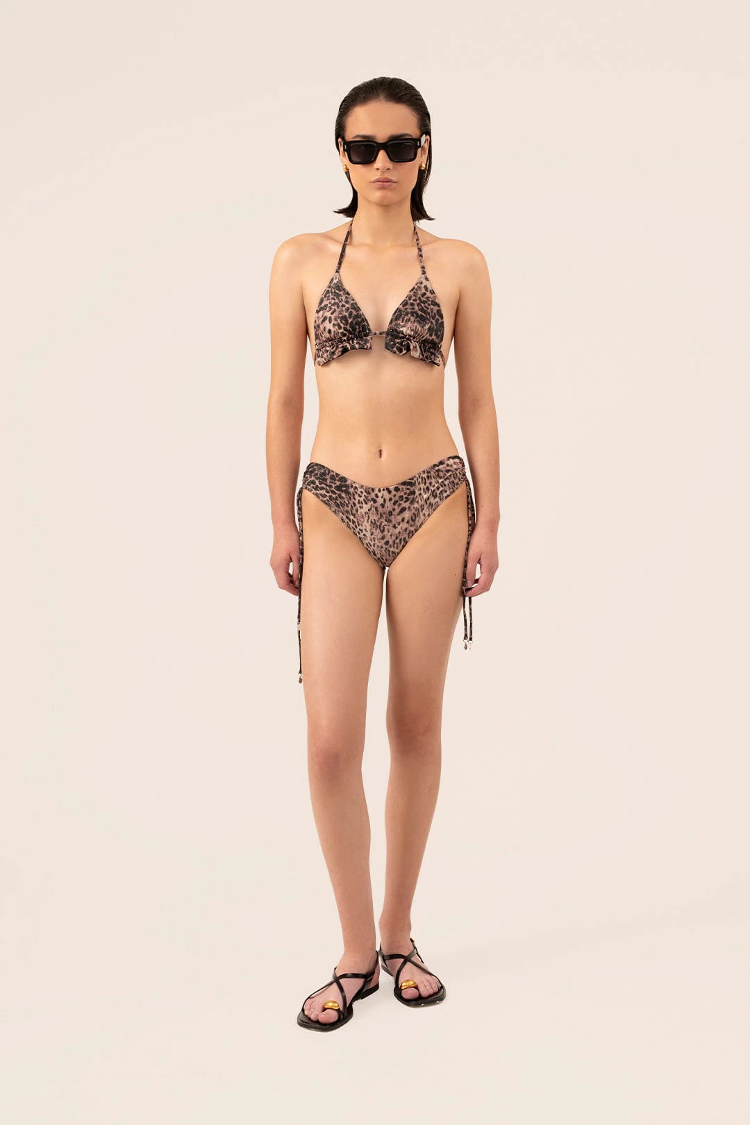 Dunes Top - Animal Instinct - imagen 1