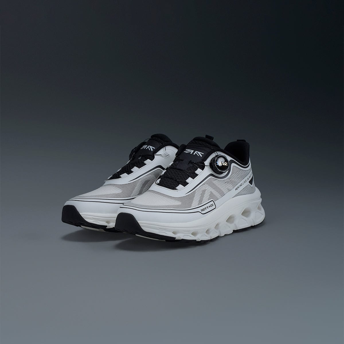 Tenis Deportivos Blanco - imagen 2