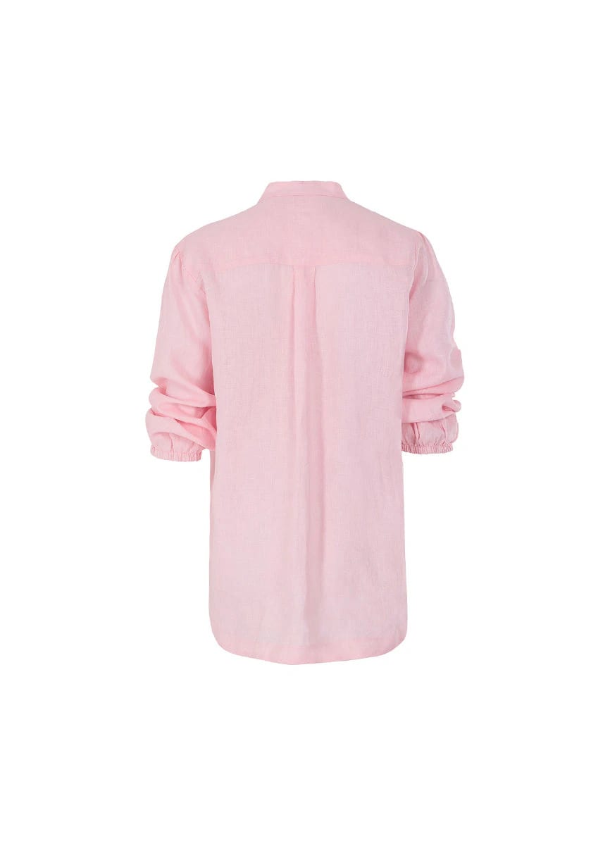 BLUSH COAST NIKA SHIRT 9660 - imagen 2