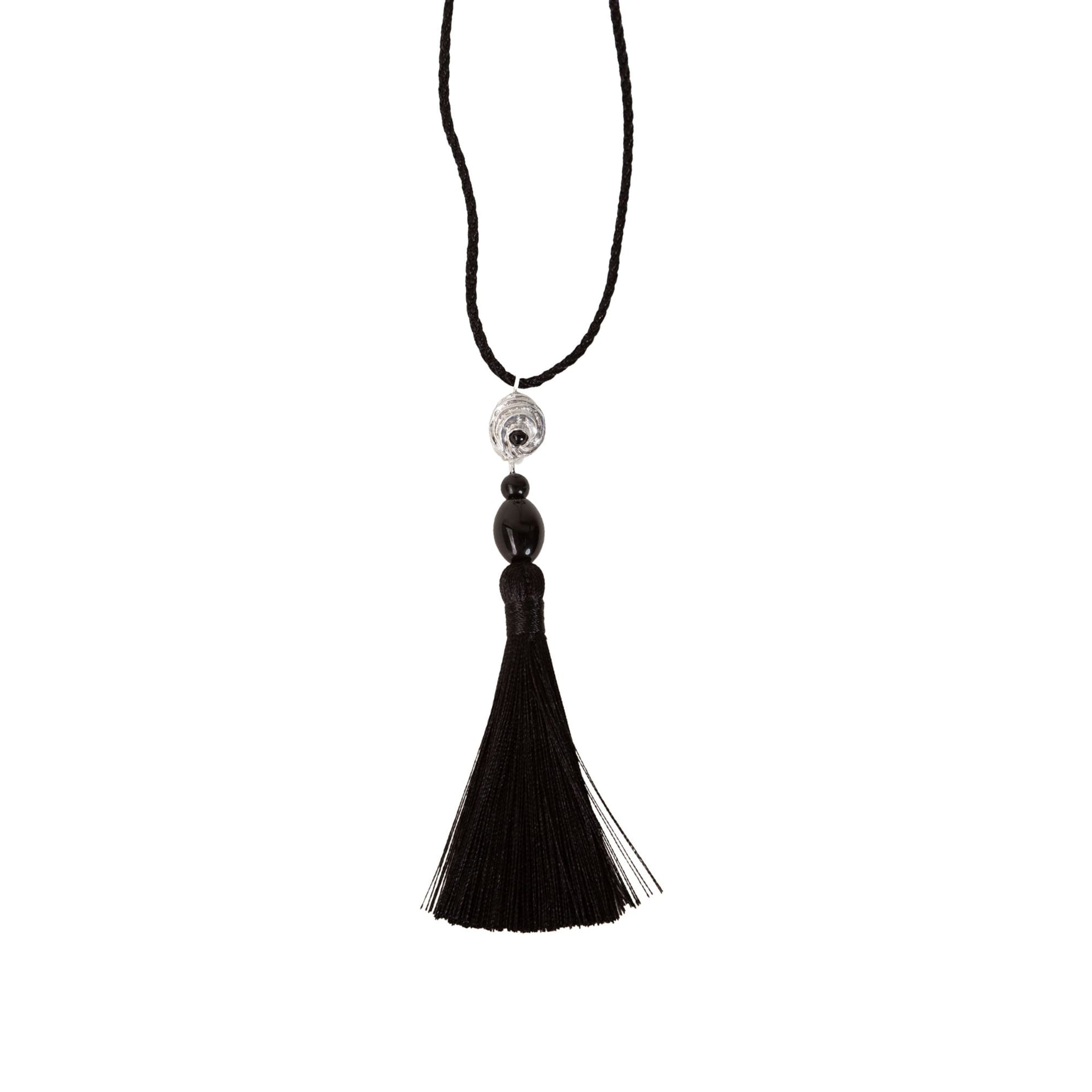 Collar Torchón - imagen 1