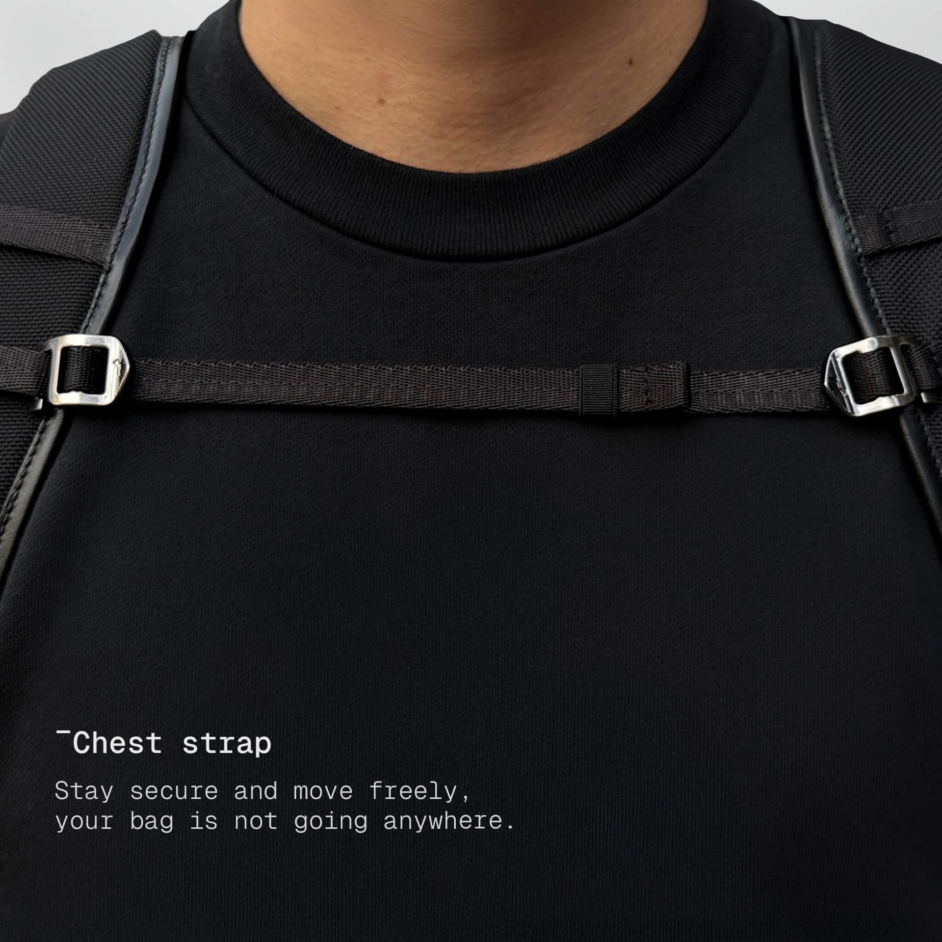 WORK/TRAVEL SPEED BACKPACK - imagen 79