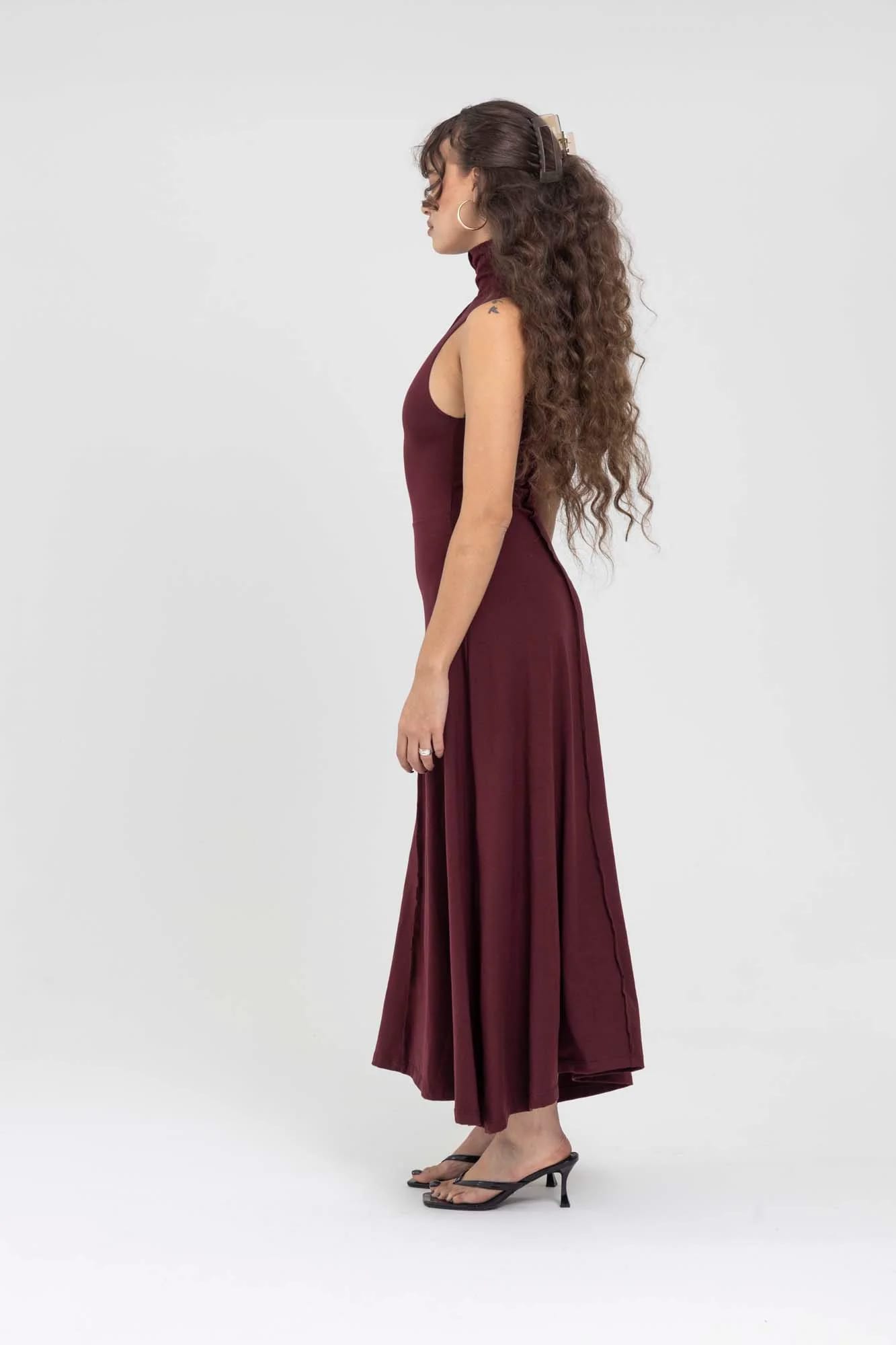 EMMA DRESS - imagen 8