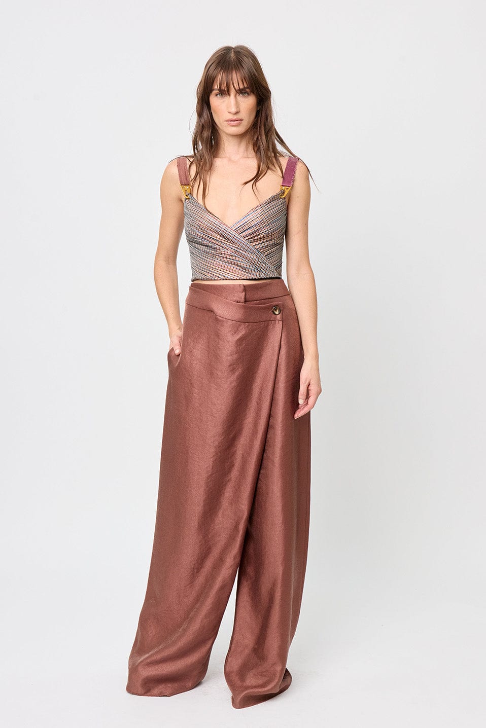 Amaru Bustier - imagen 2