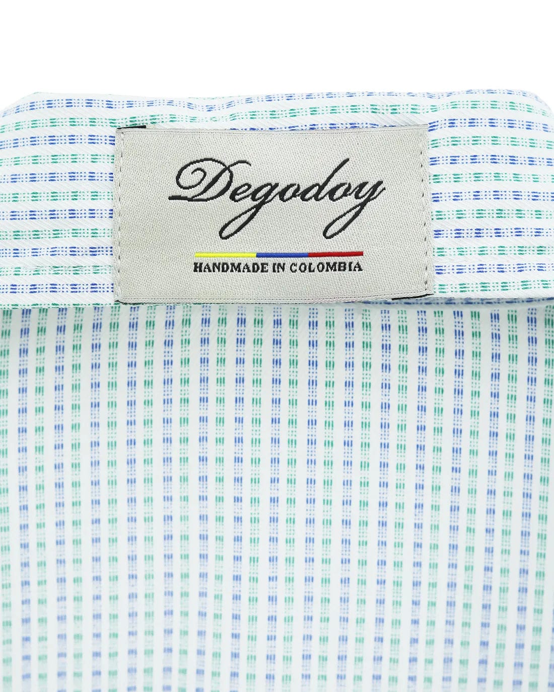 Camisa Don Justo Cielo - imagen 10