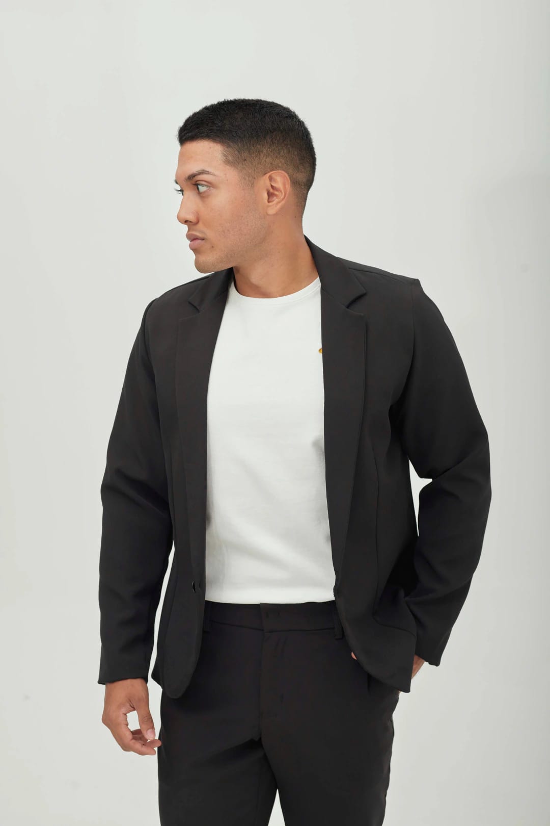 Blazer Negro - imagen 2