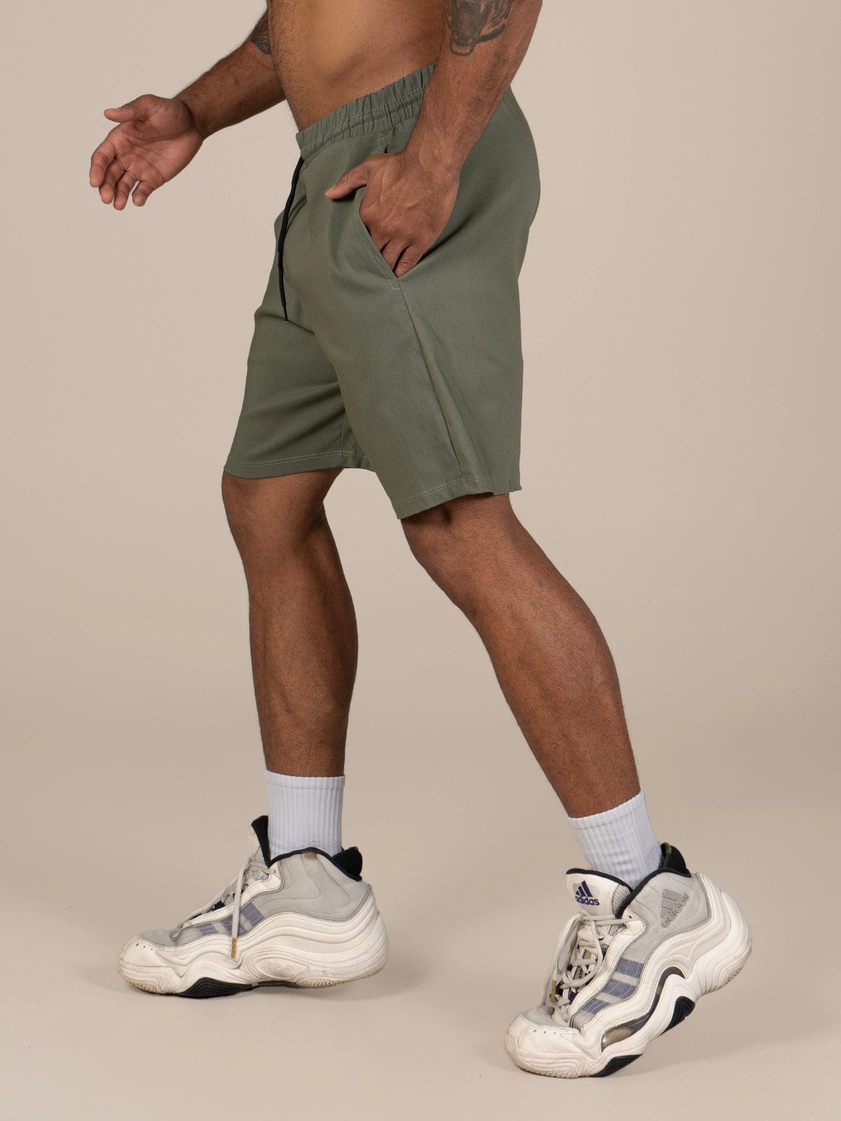 Pantaloneta Arce Cafe - imagen 4