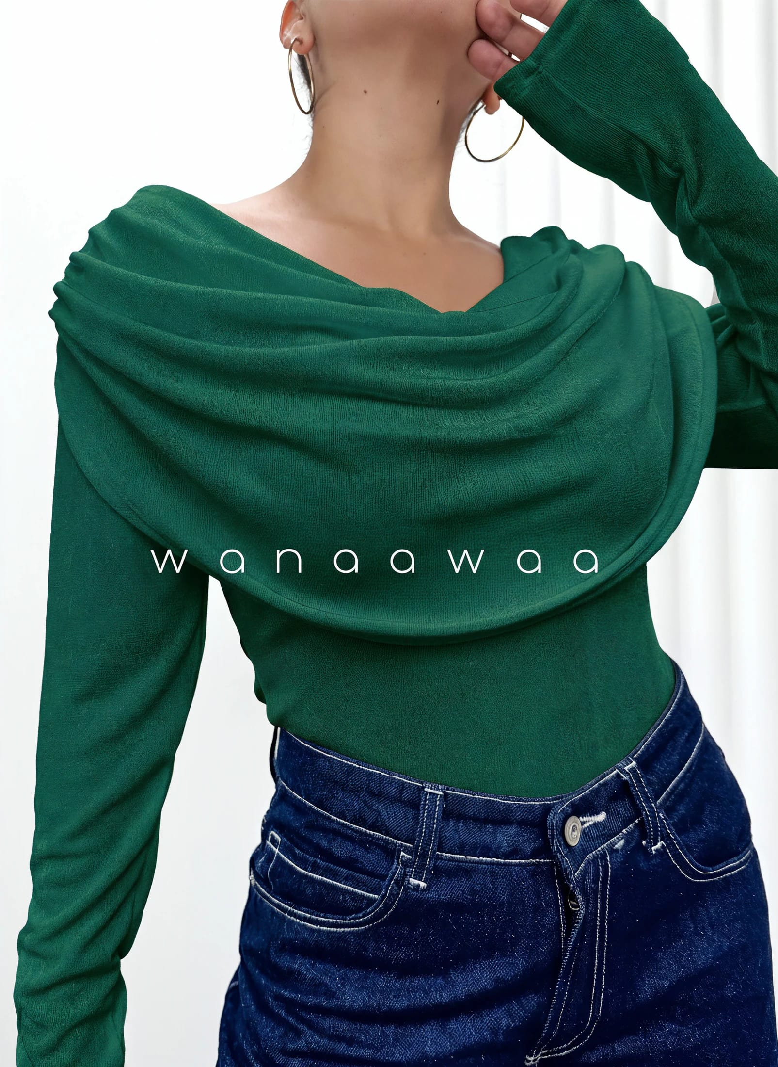 BODY PALOMA - imagen 6