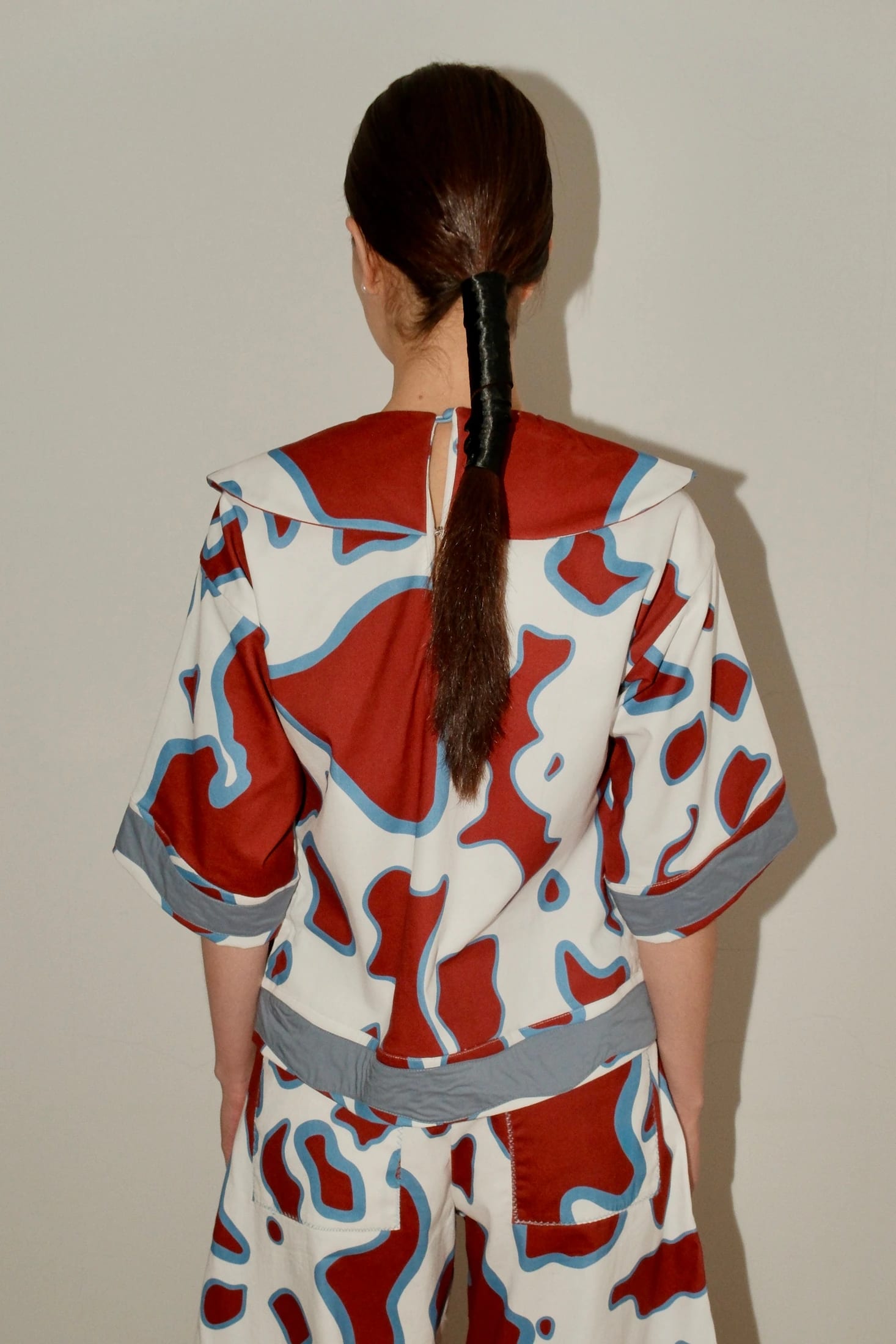 CAMISA ECO - imagen 2