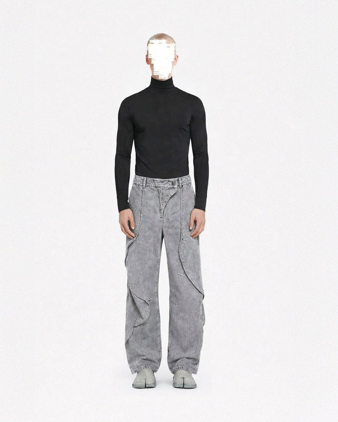 PANTALON WAiiV DNiiM - imagen 3