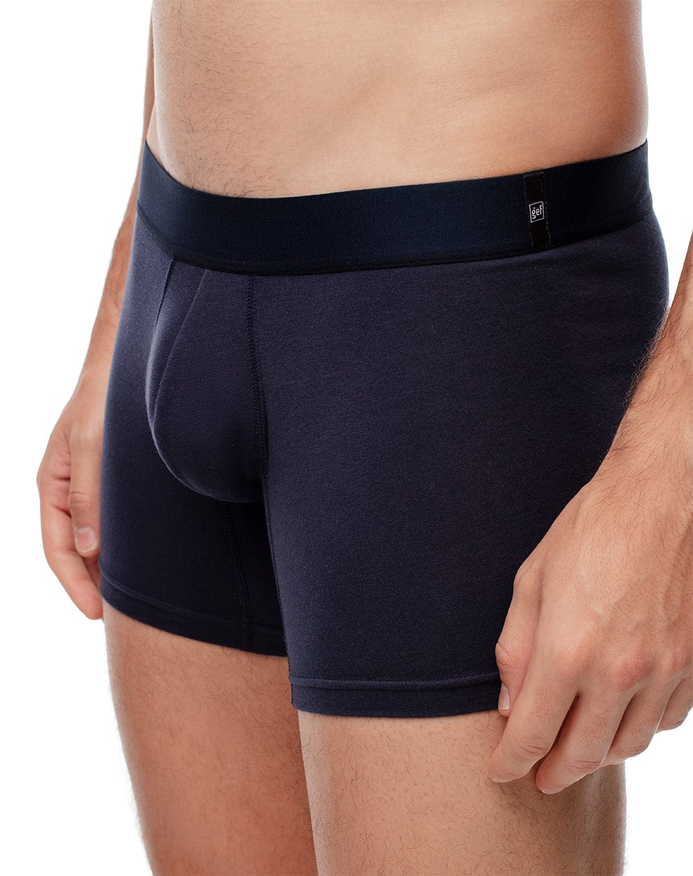 Bóxer medio algodón jersey x3unds surtido hombre - imagen 9