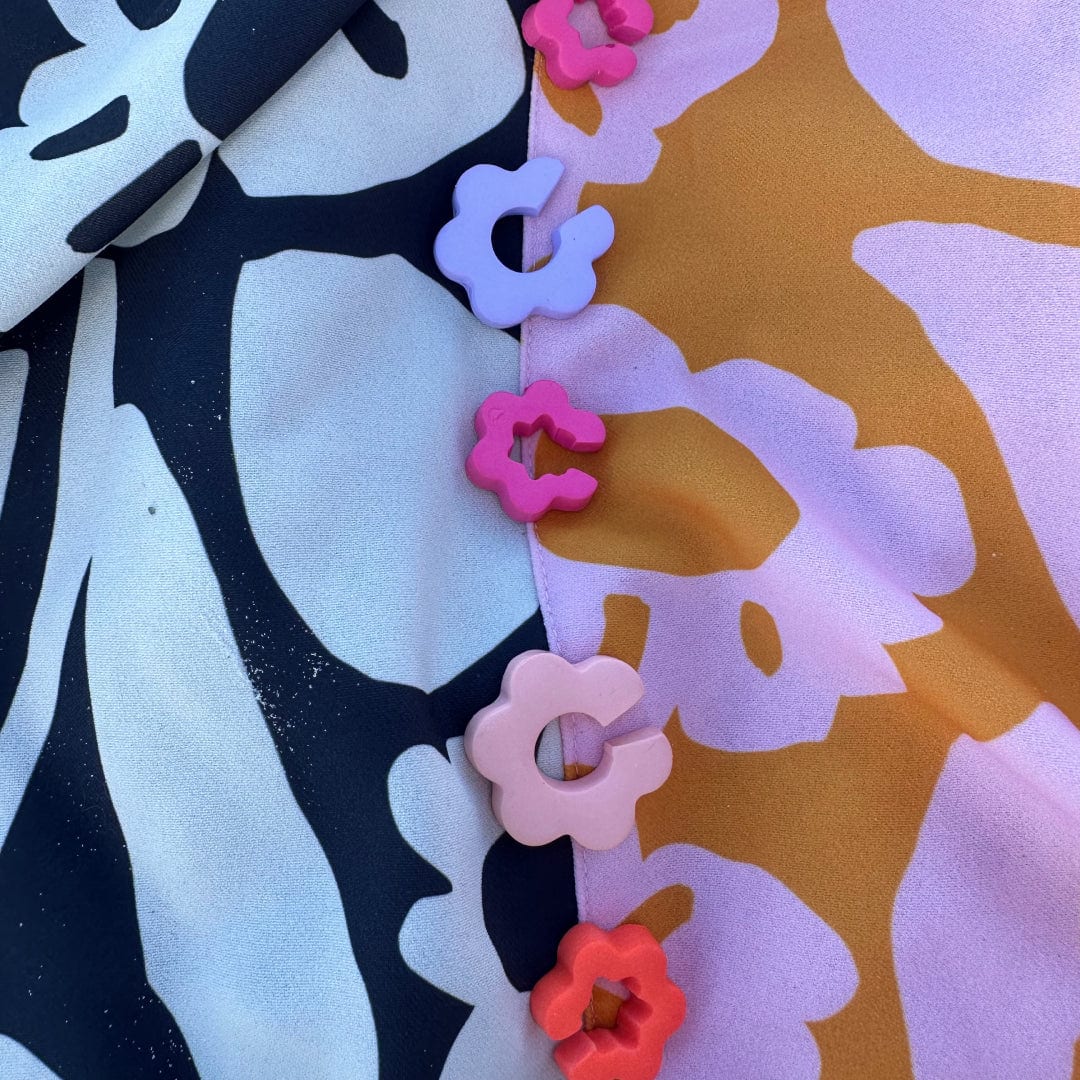 Earcuff Flor Maxi - imagen 5