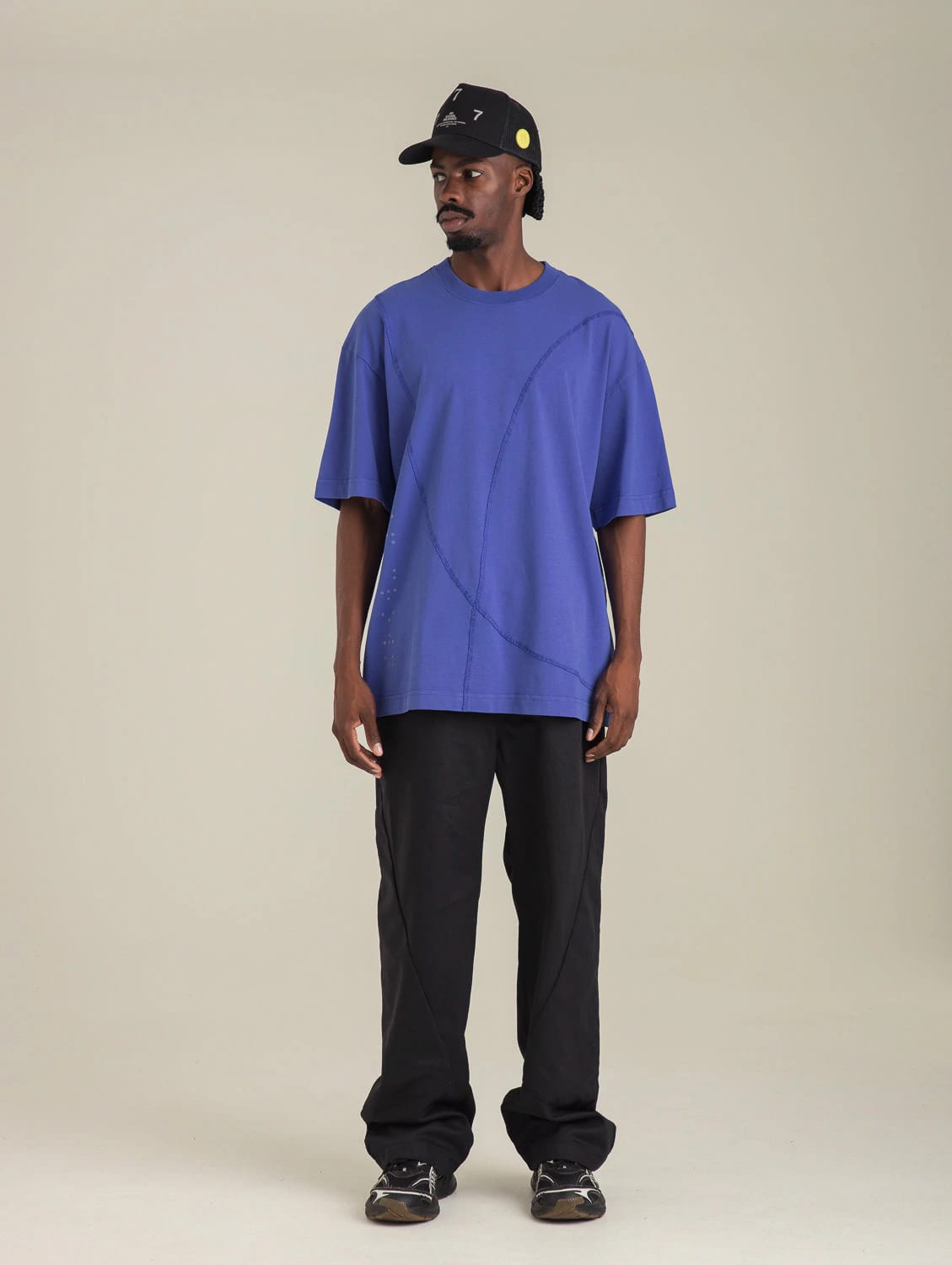ELECTRIC T-SHIRT - imagen 6