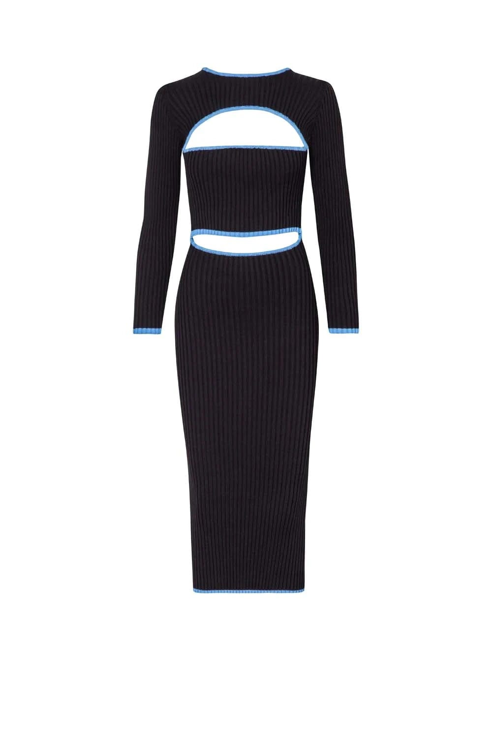 Taro Maxi Dress - imagen 2